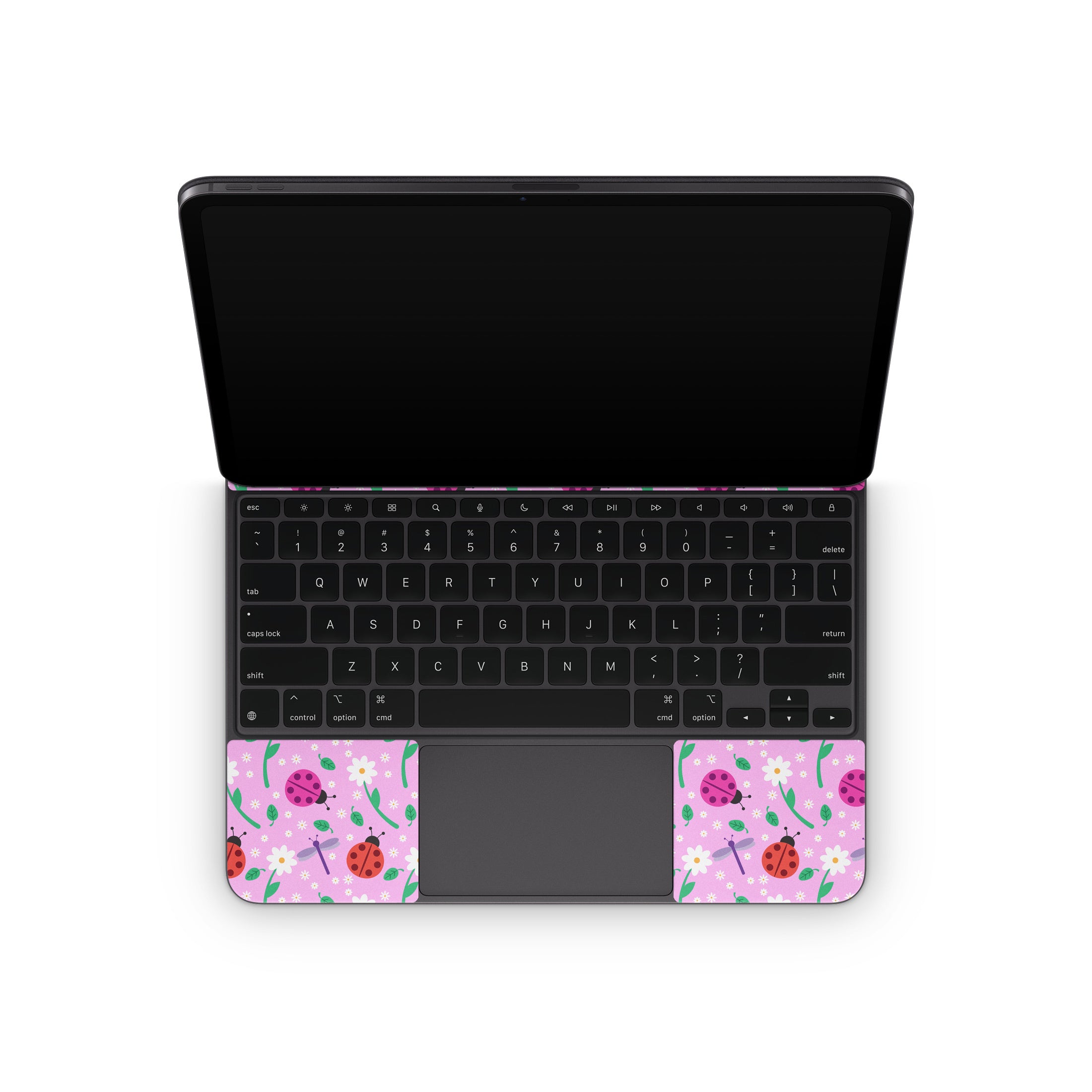 Ladybug Land - Apple Magic Keyboard for iPad Skin