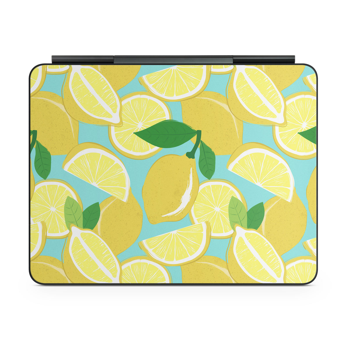 Lots of Lemons - Apple Magic Keyboard for iPad Skin