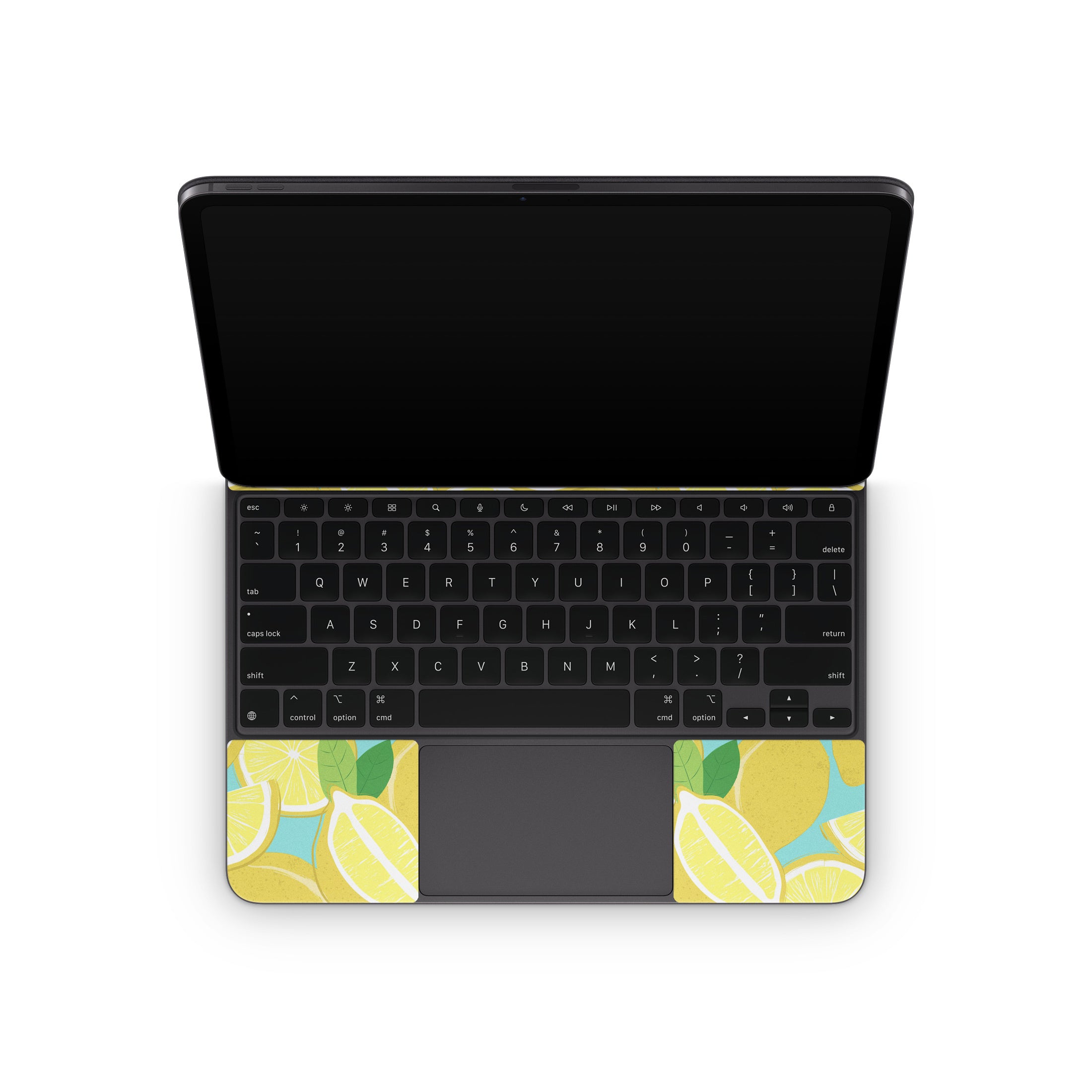 Lots of Lemons - Apple Magic Keyboard for iPad Skin