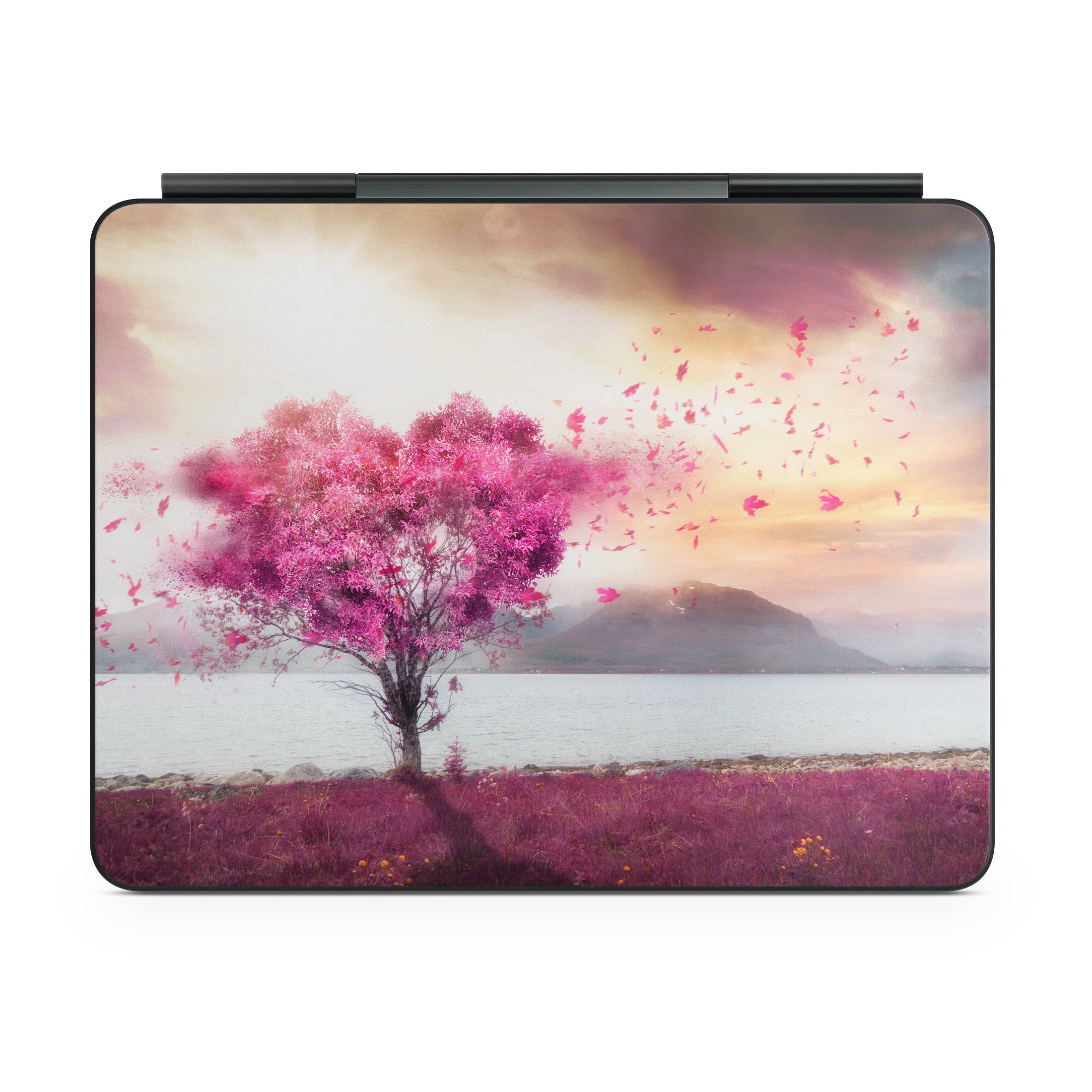 Love Tree - Apple Magic Keyboard for iPad Skin