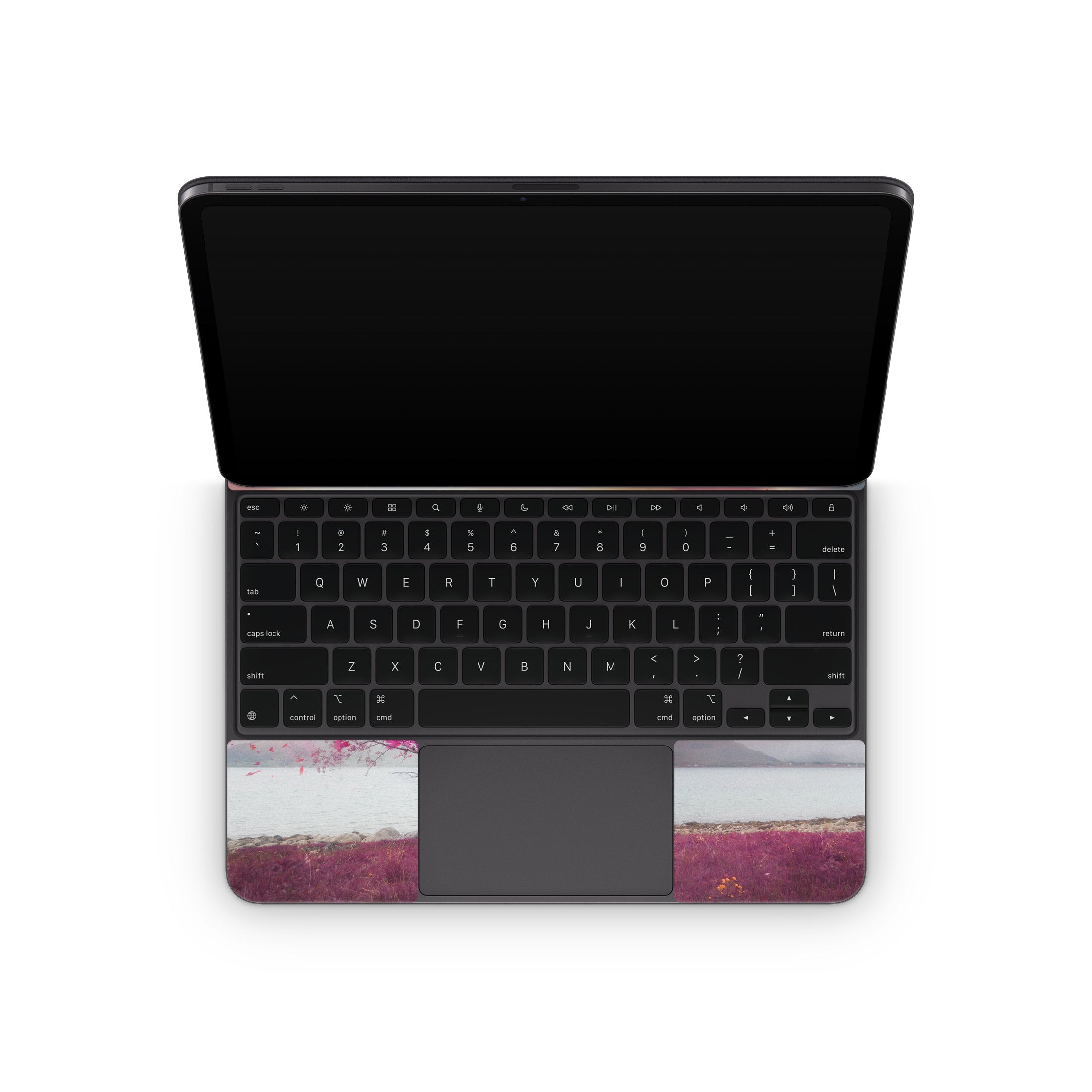 Love Tree - Apple Magic Keyboard for iPad Skin