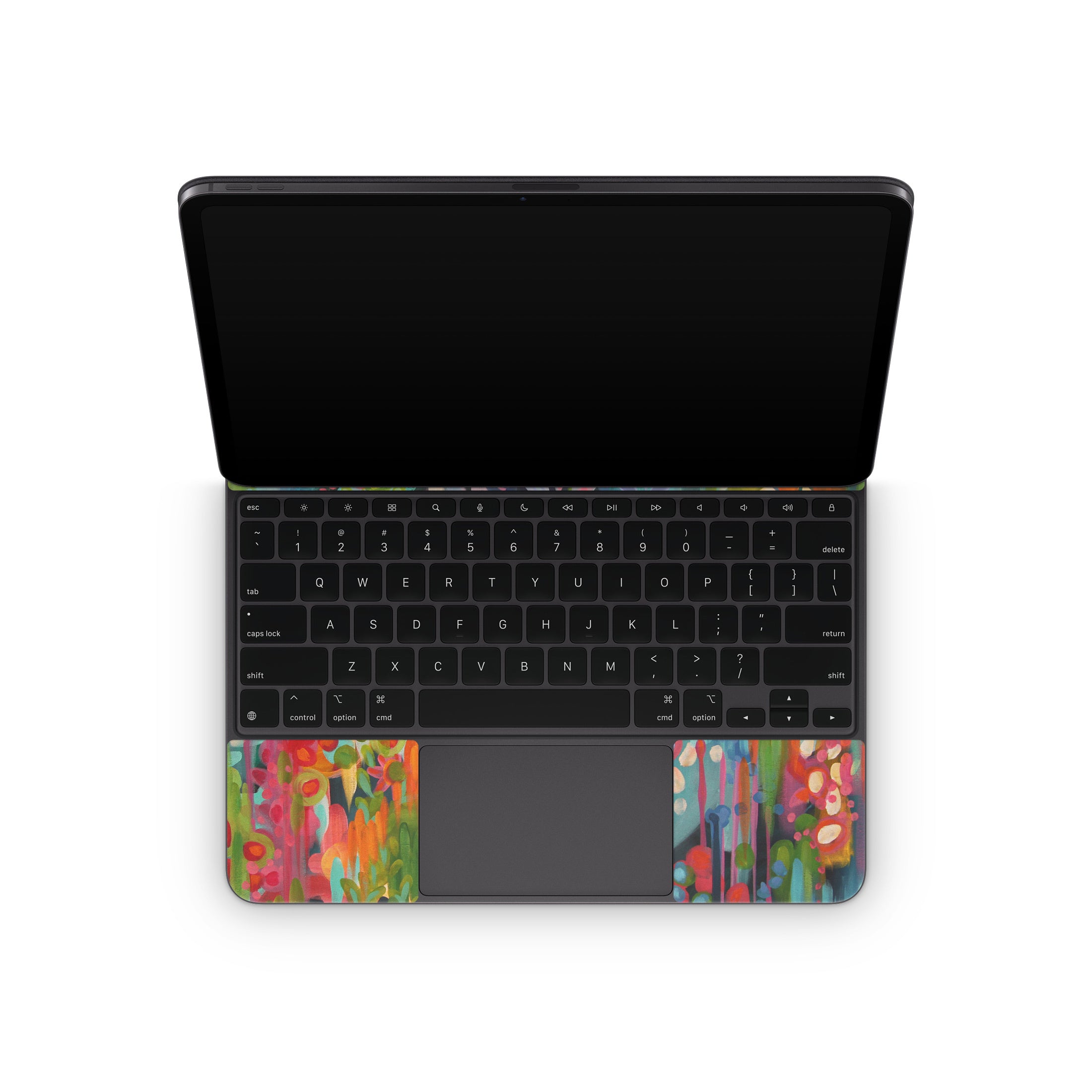 Lush - Apple Magic Keyboard for iPad Skin