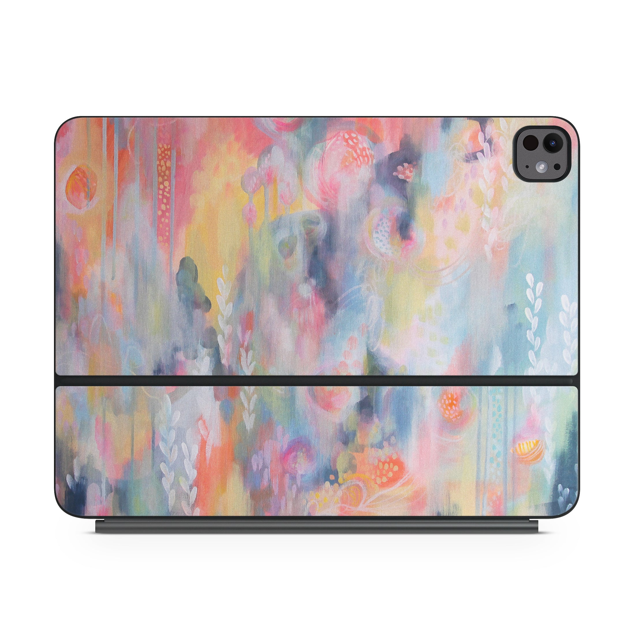 Magic Hour - Apple Magic Keyboard for iPad Skin