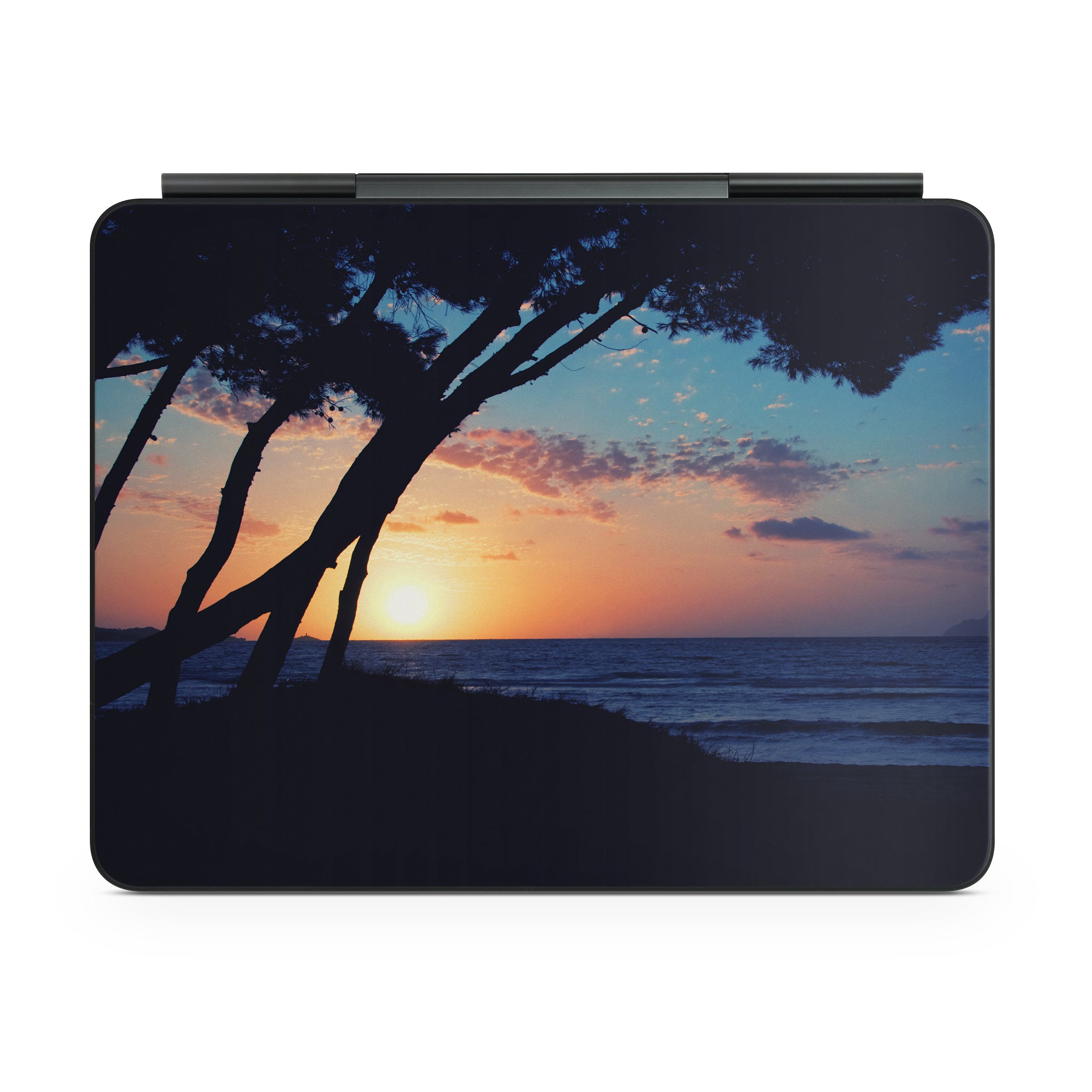 Mallorca Sunrise - Apple Magic Keyboard for iPad Skin