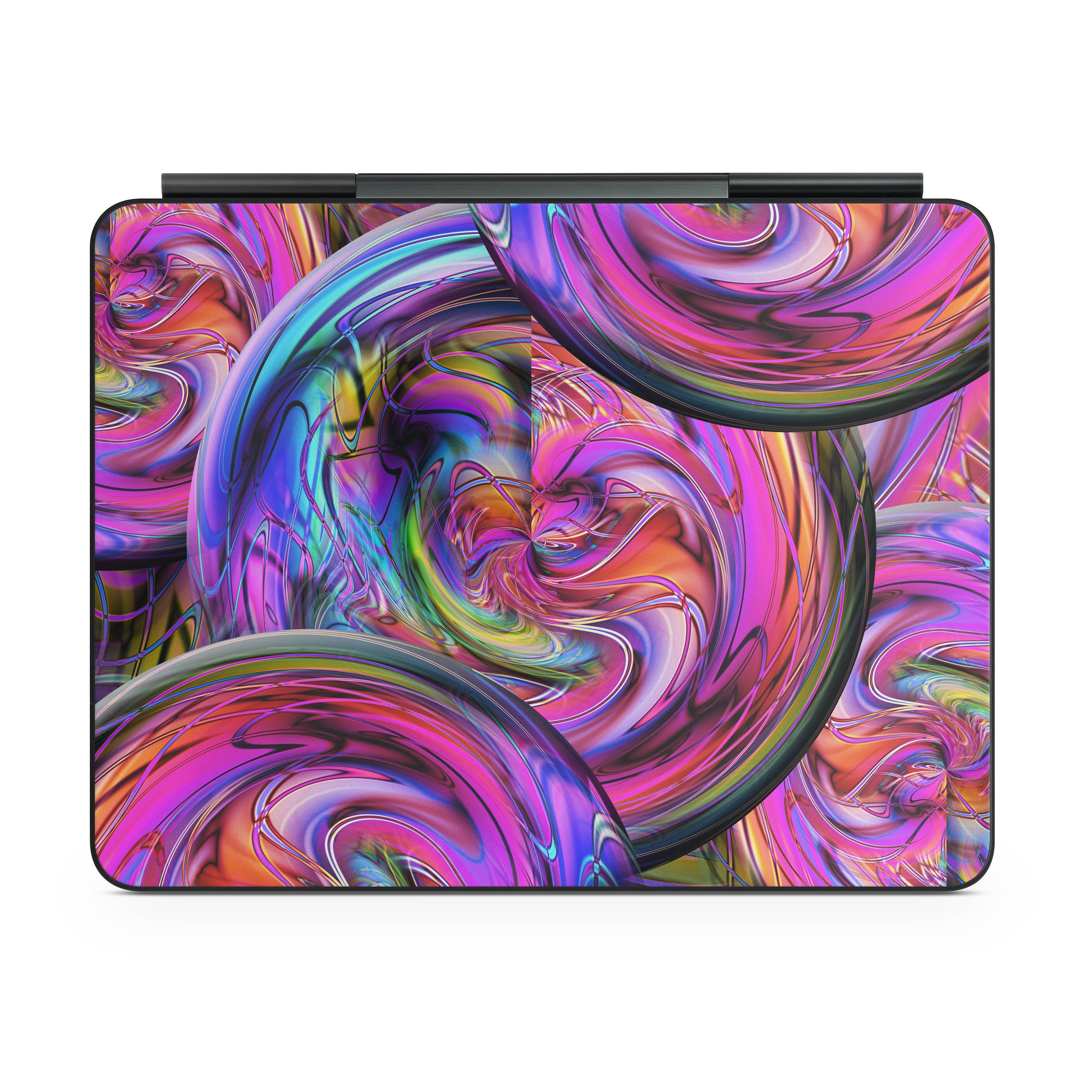 Marbles - Apple Magic Keyboard for iPad Skin