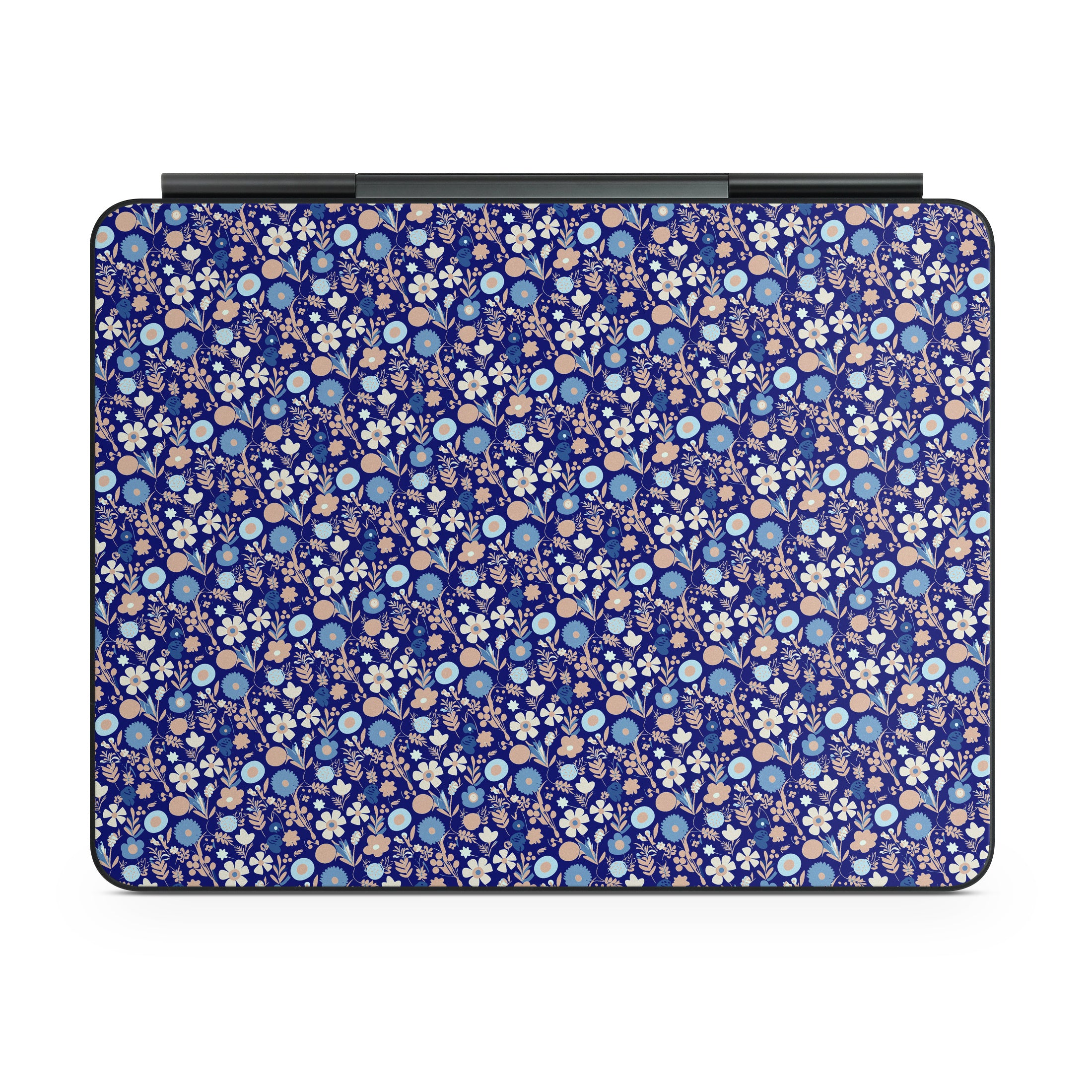 Mary - Apple Magic Keyboard for iPad Skin