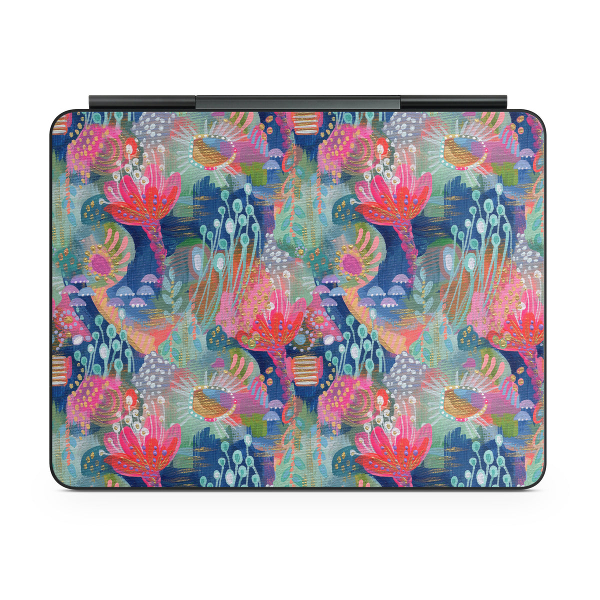 Mary Contrary - Apple Magic Keyboard for iPad Skin