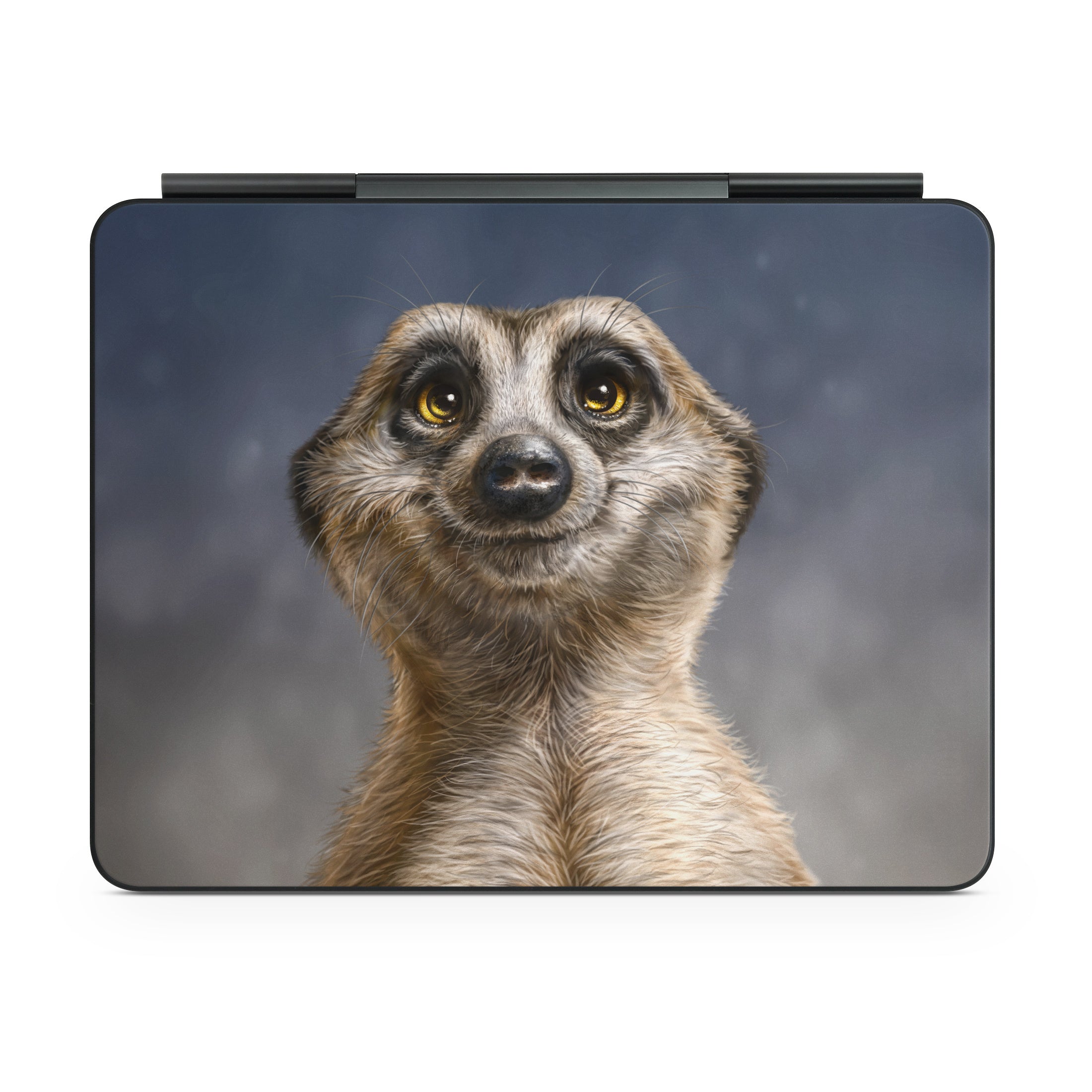Meerkat - Apple Magic Keyboard for iPad Skin