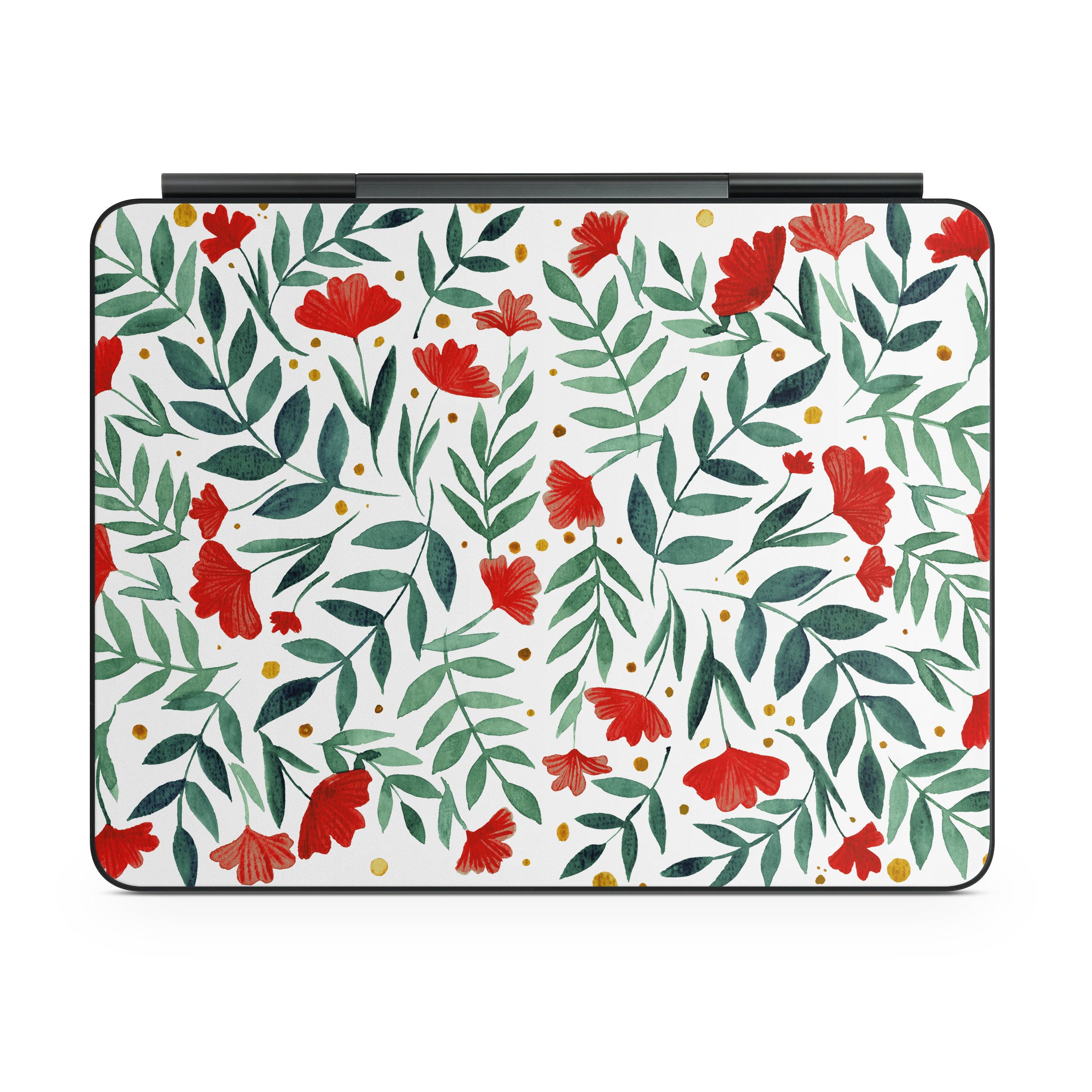Magical Florals - Apple Magic Keyboard for iPad Skin