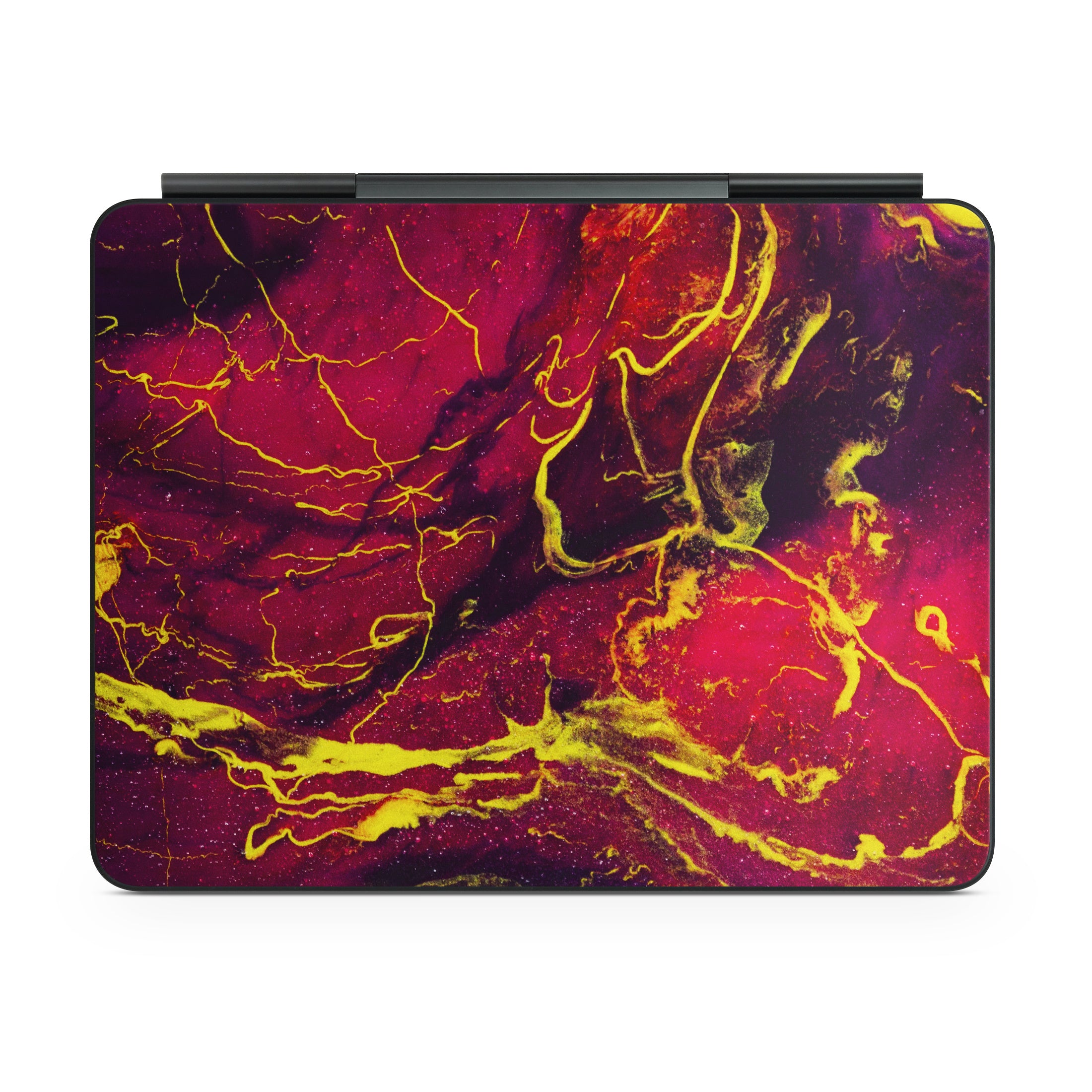 Miasma - Apple Magic Keyboard for iPad Skin