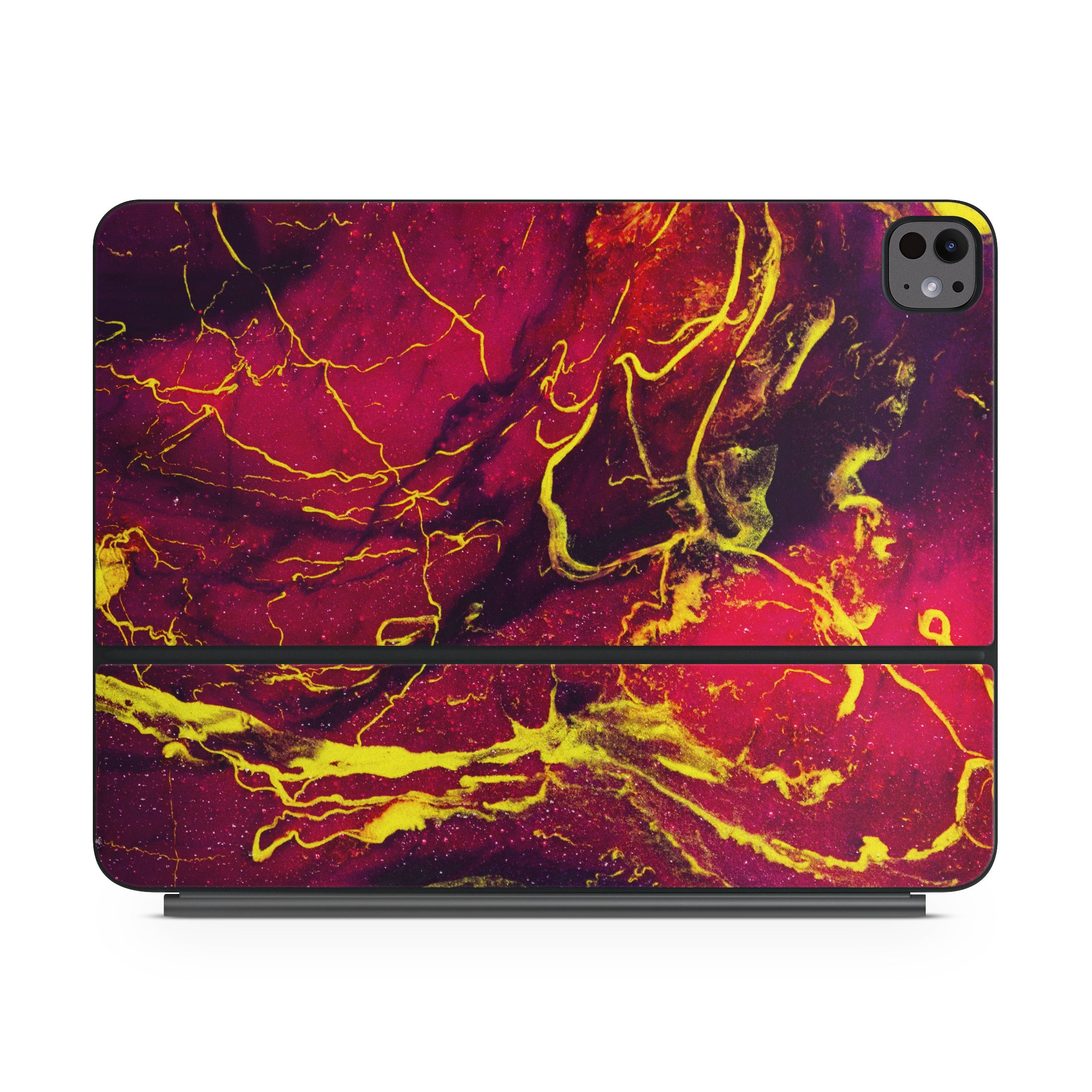 Miasma - Apple Magic Keyboard for iPad Skin