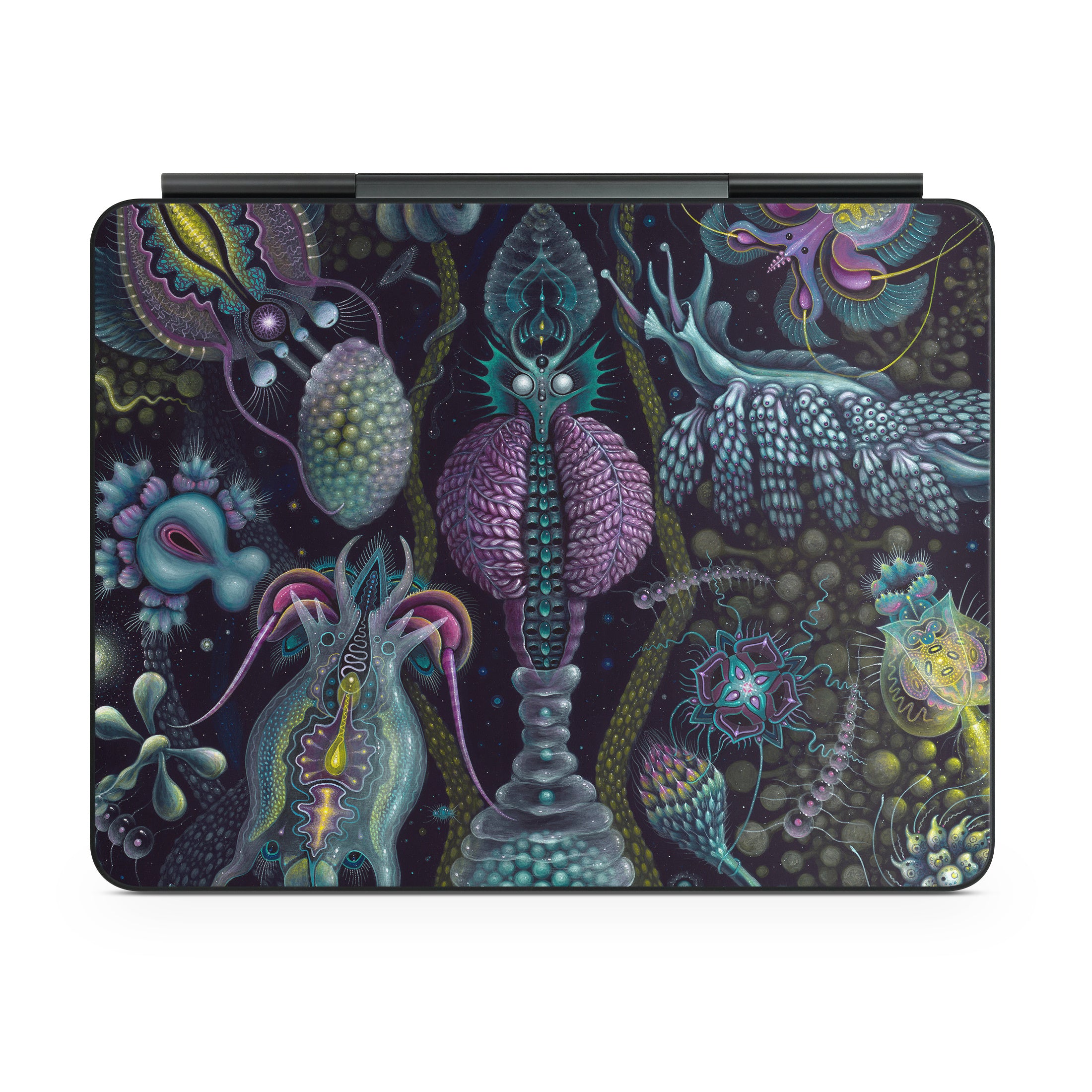 Microverse - Apple Magic Keyboard for iPad Skin