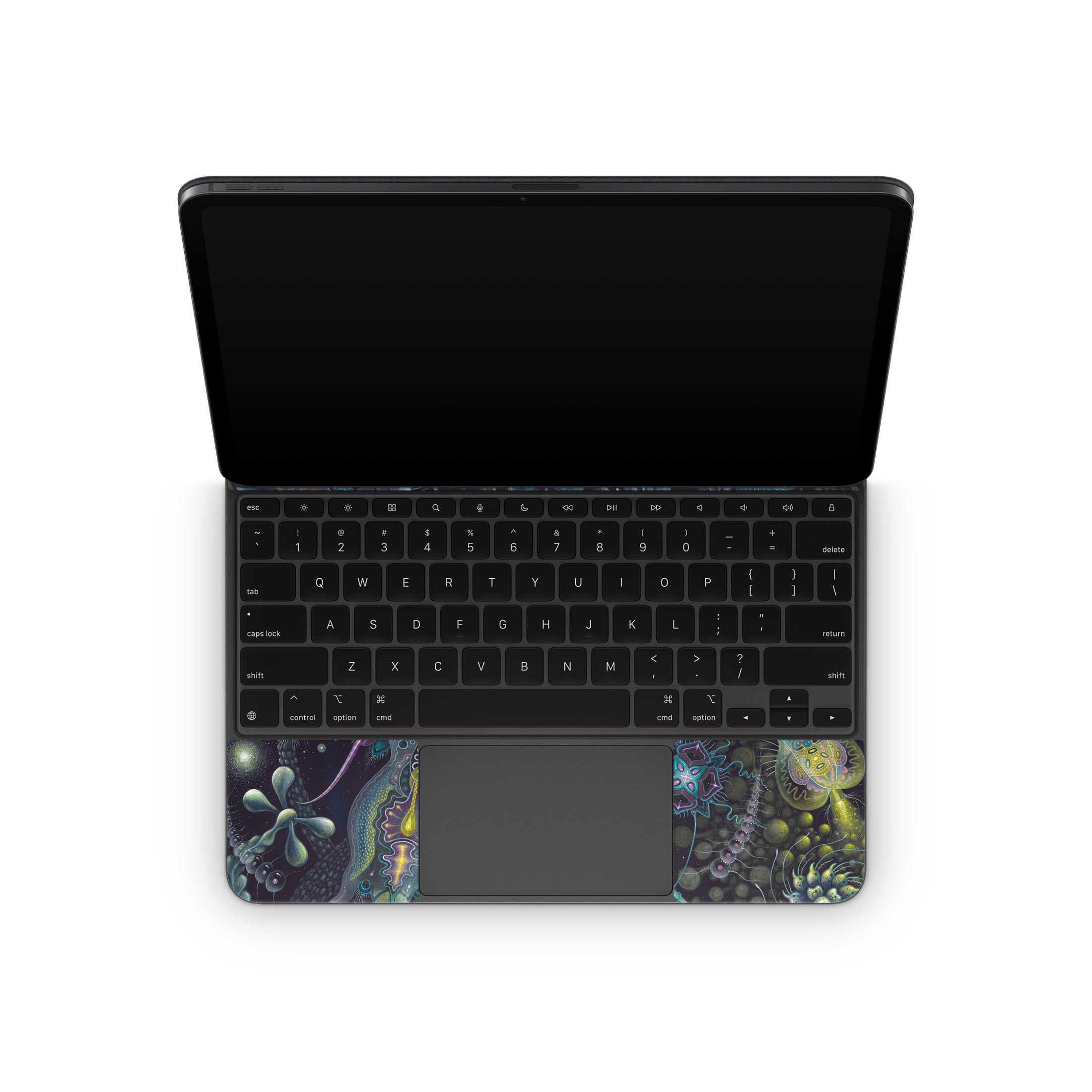 Microverse - Apple Magic Keyboard for iPad Skin