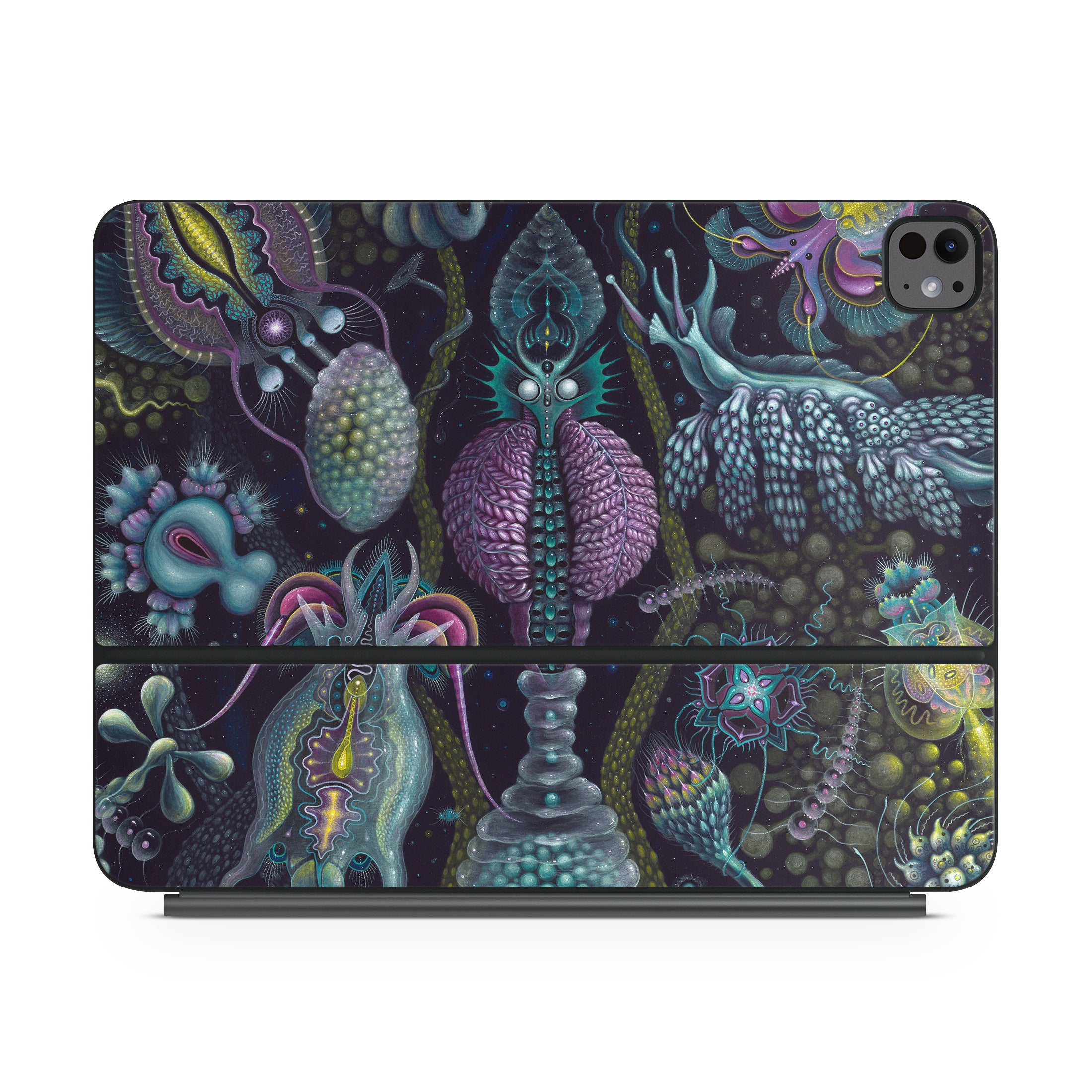 Microverse - Apple Magic Keyboard for iPad Skin