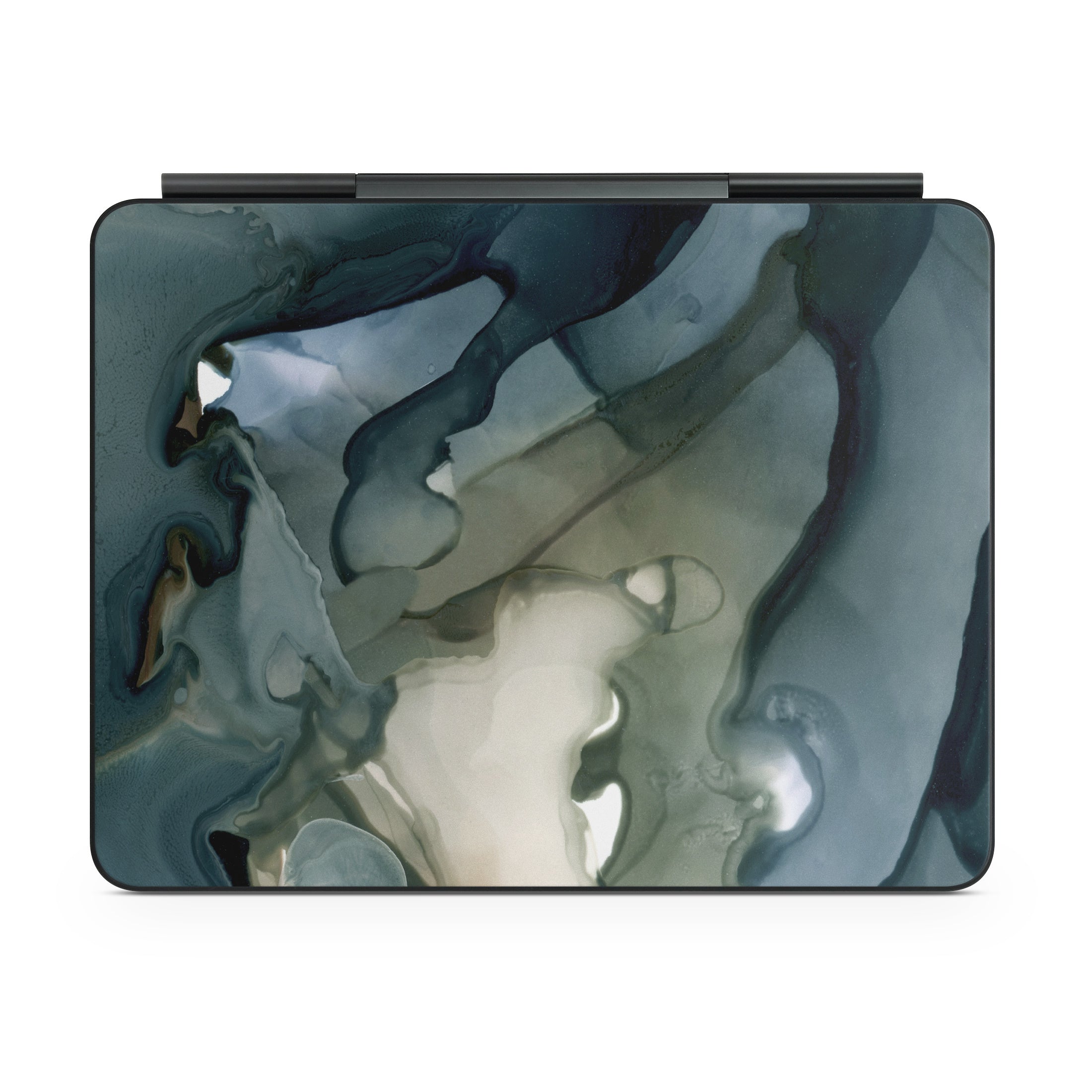 Moody Blues - Apple Magic Keyboard for iPad Skin