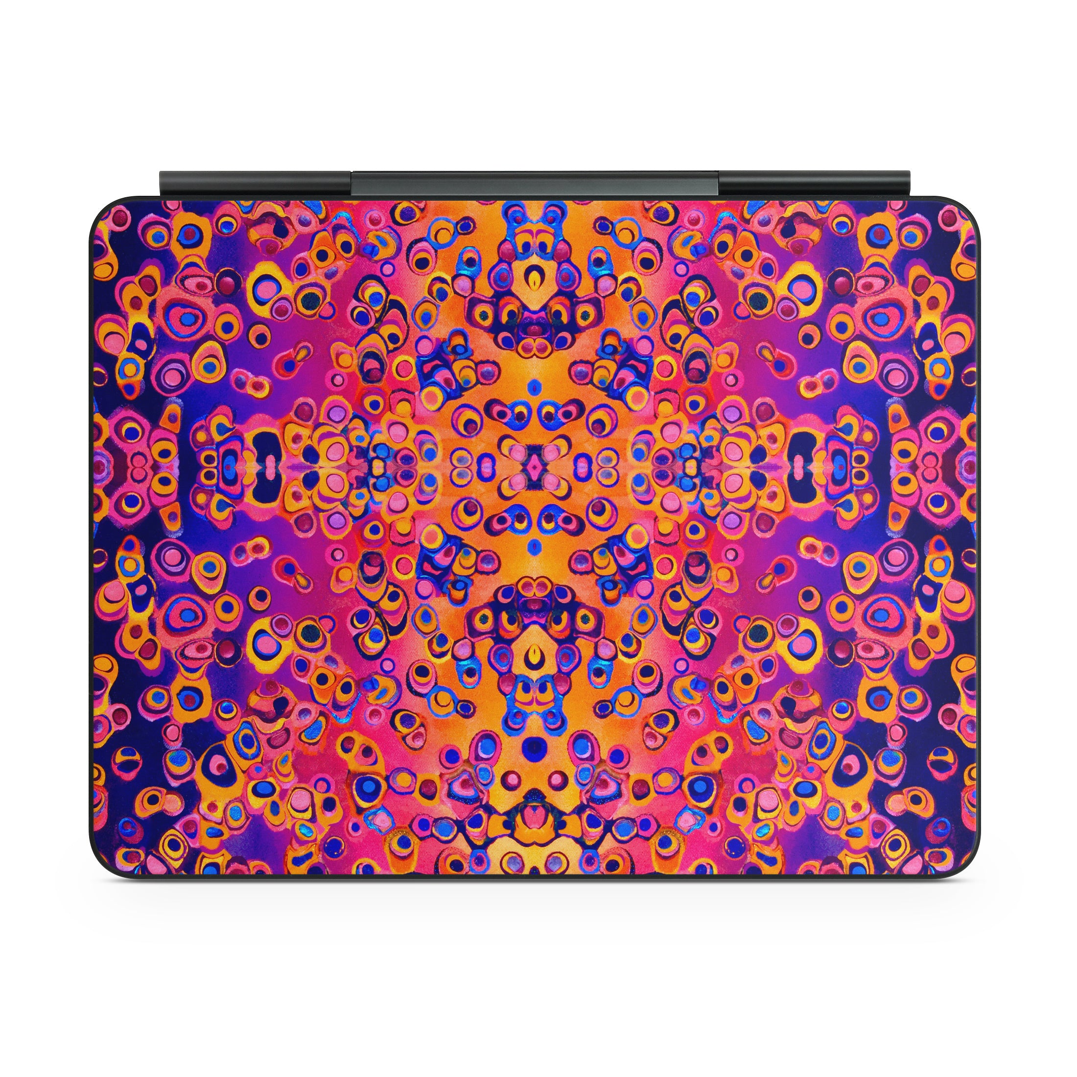 Moonlight Under the Sea - Apple Magic Keyboard for iPad Skin