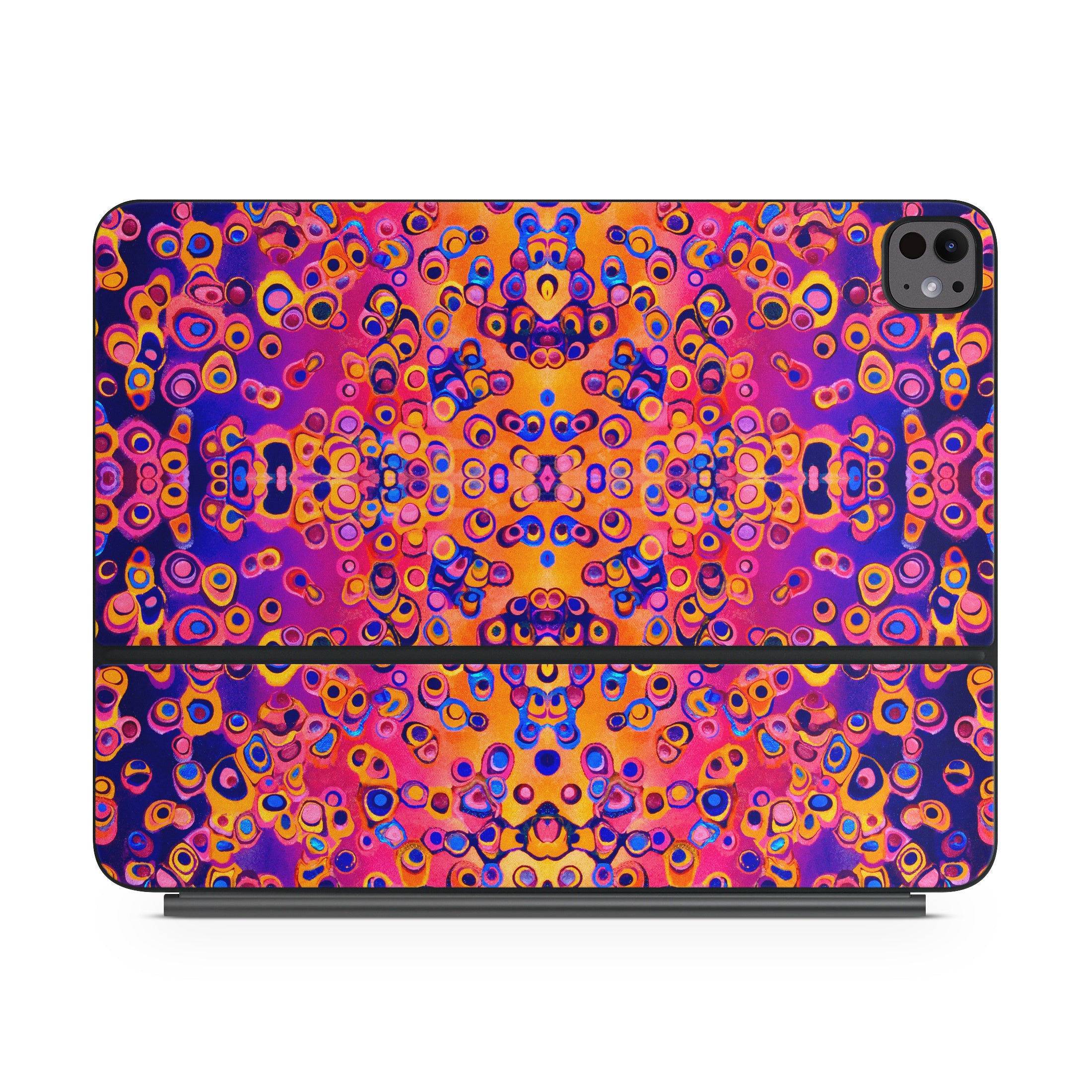 Moonlight Under the Sea - Apple Magic Keyboard for iPad Skin