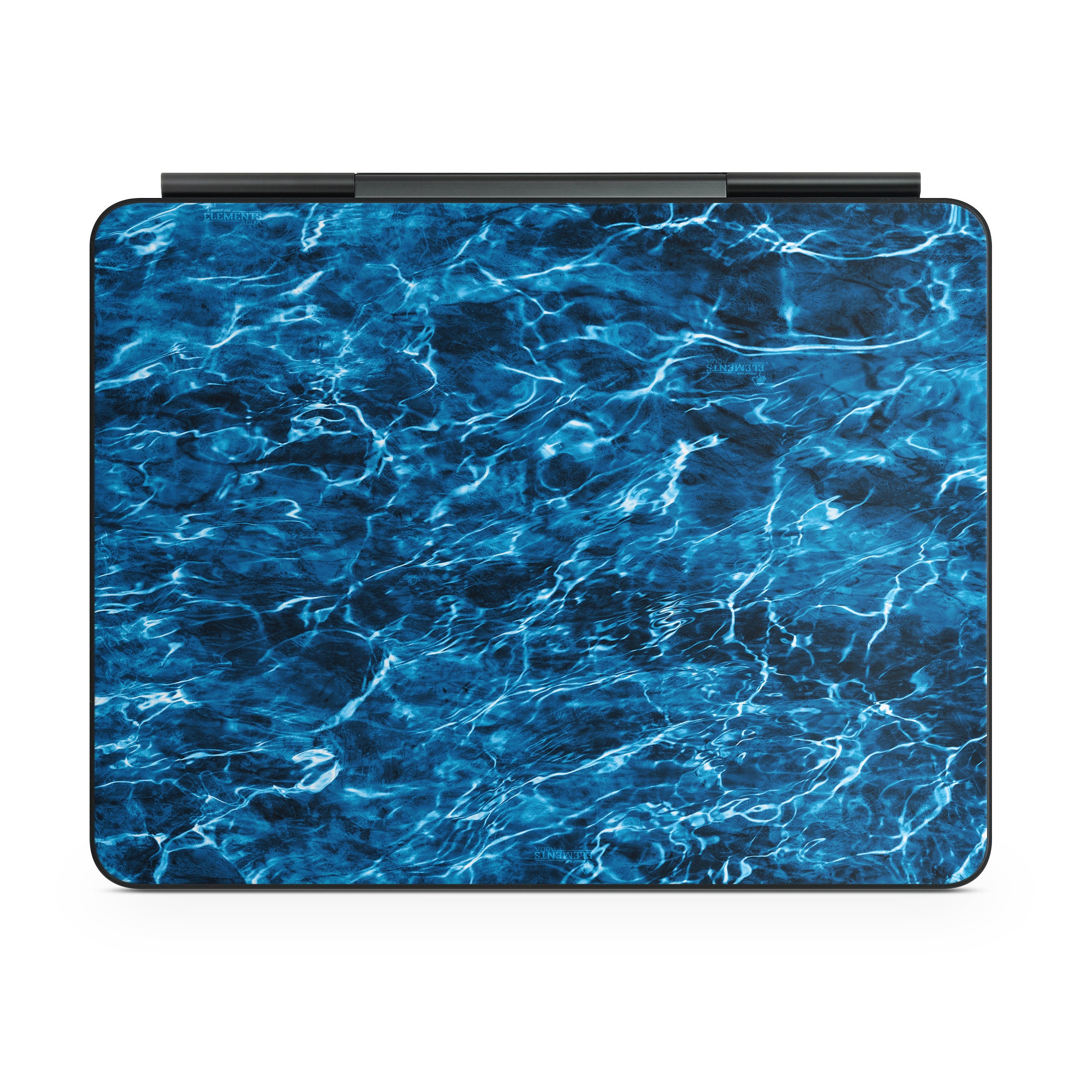 Mossy Oak Elements Agua - Apple Magic Keyboard for iPad Skin