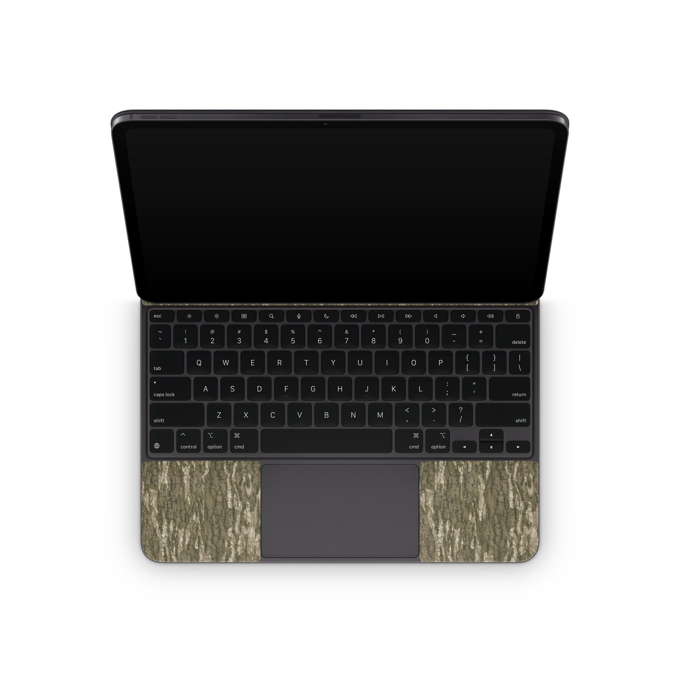 New Bottomland - Apple Magic Keyboard for iPad Skin