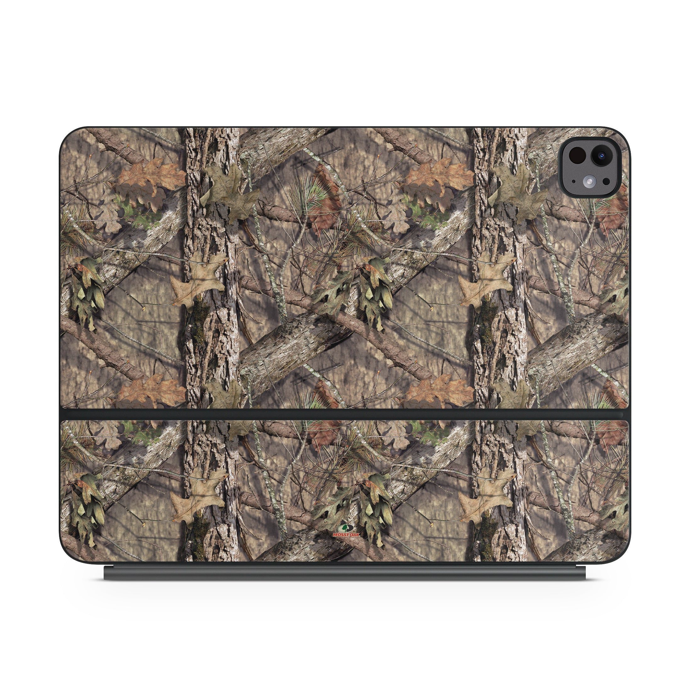 Break-Up Country - Apple Magic Keyboard for iPad Skin