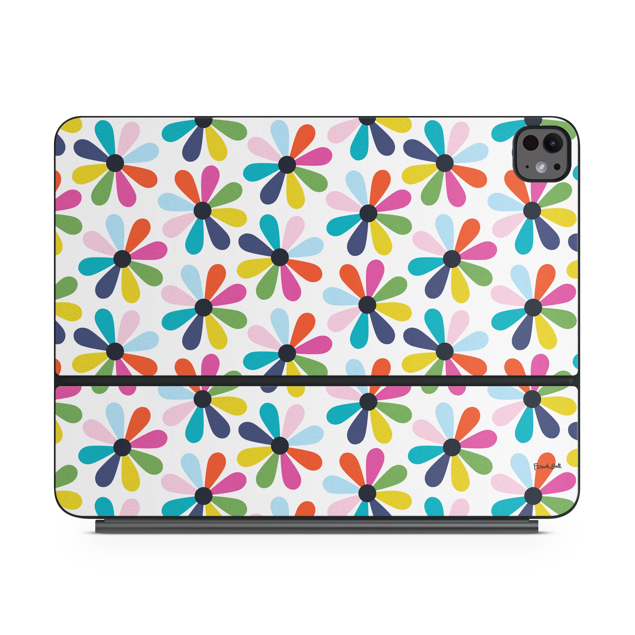 Multiflo - Apple Magic Keyboard for iPad Skin