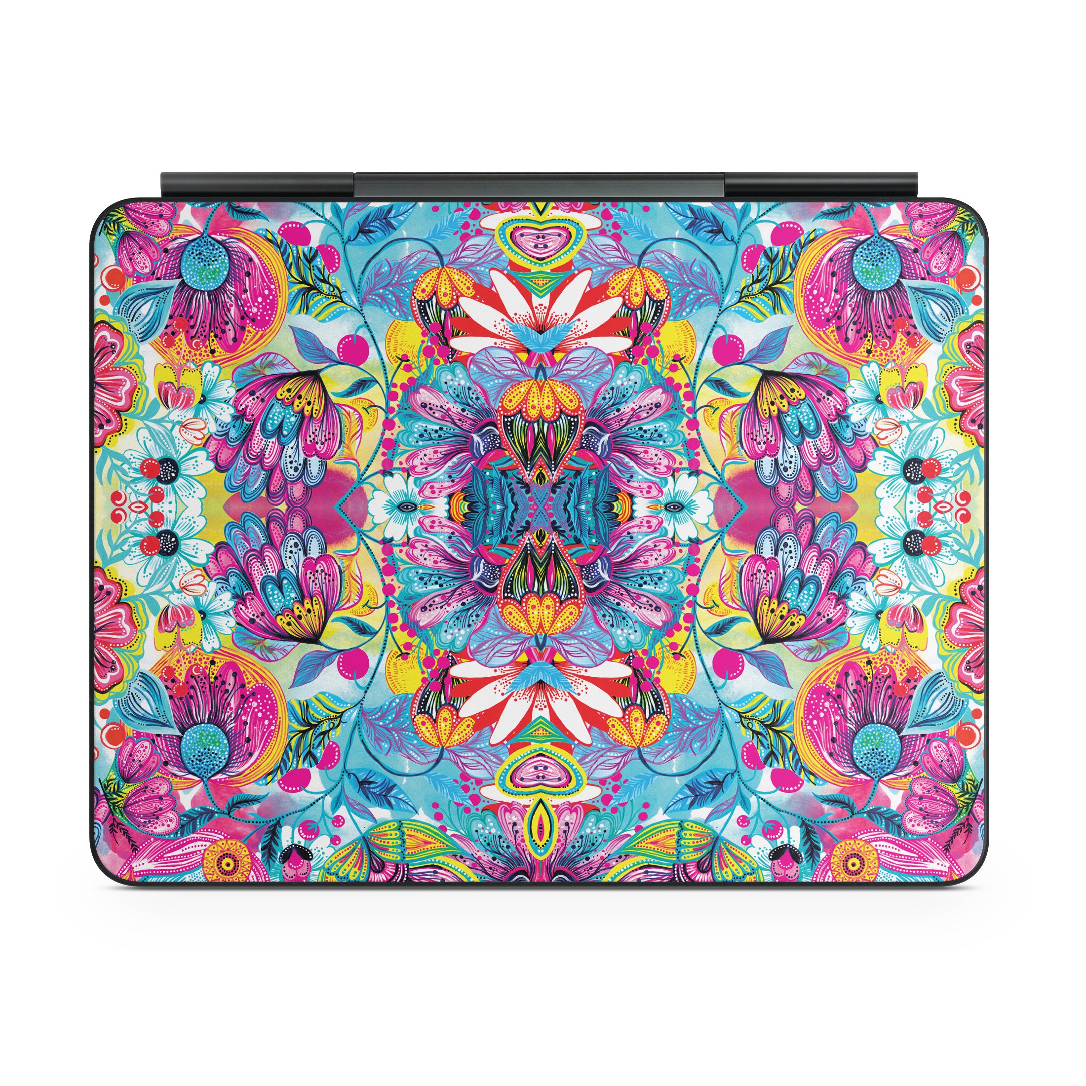 Multicolor World - Apple Magic Keyboard for iPad Skin