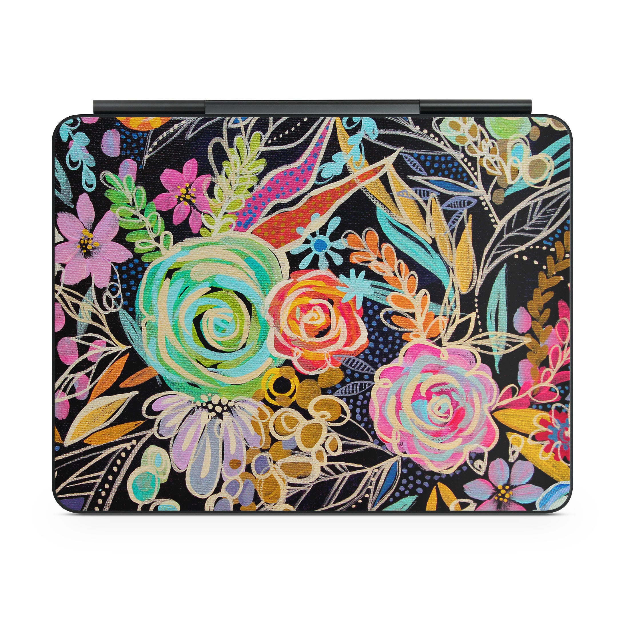 My Happy Place - Apple Magic Keyboard for iPad Skin