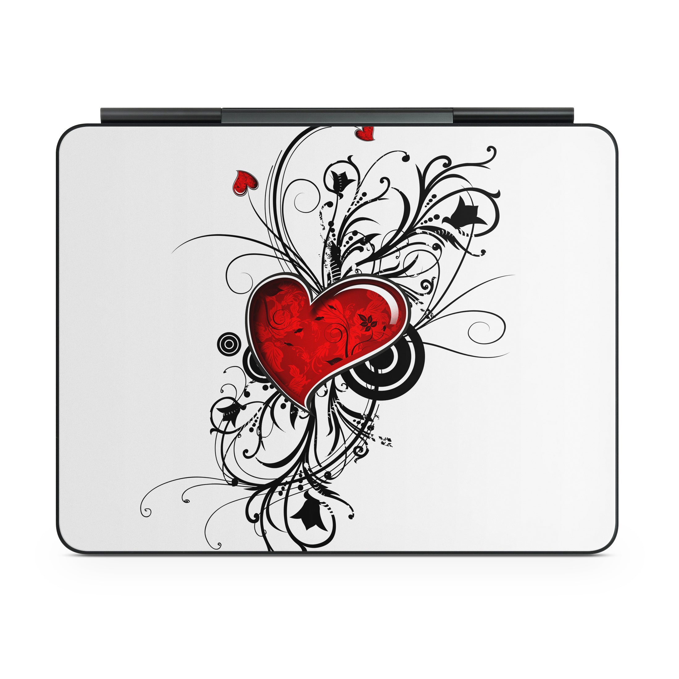 My Heart - Apple Magic Keyboard for iPad Skin
