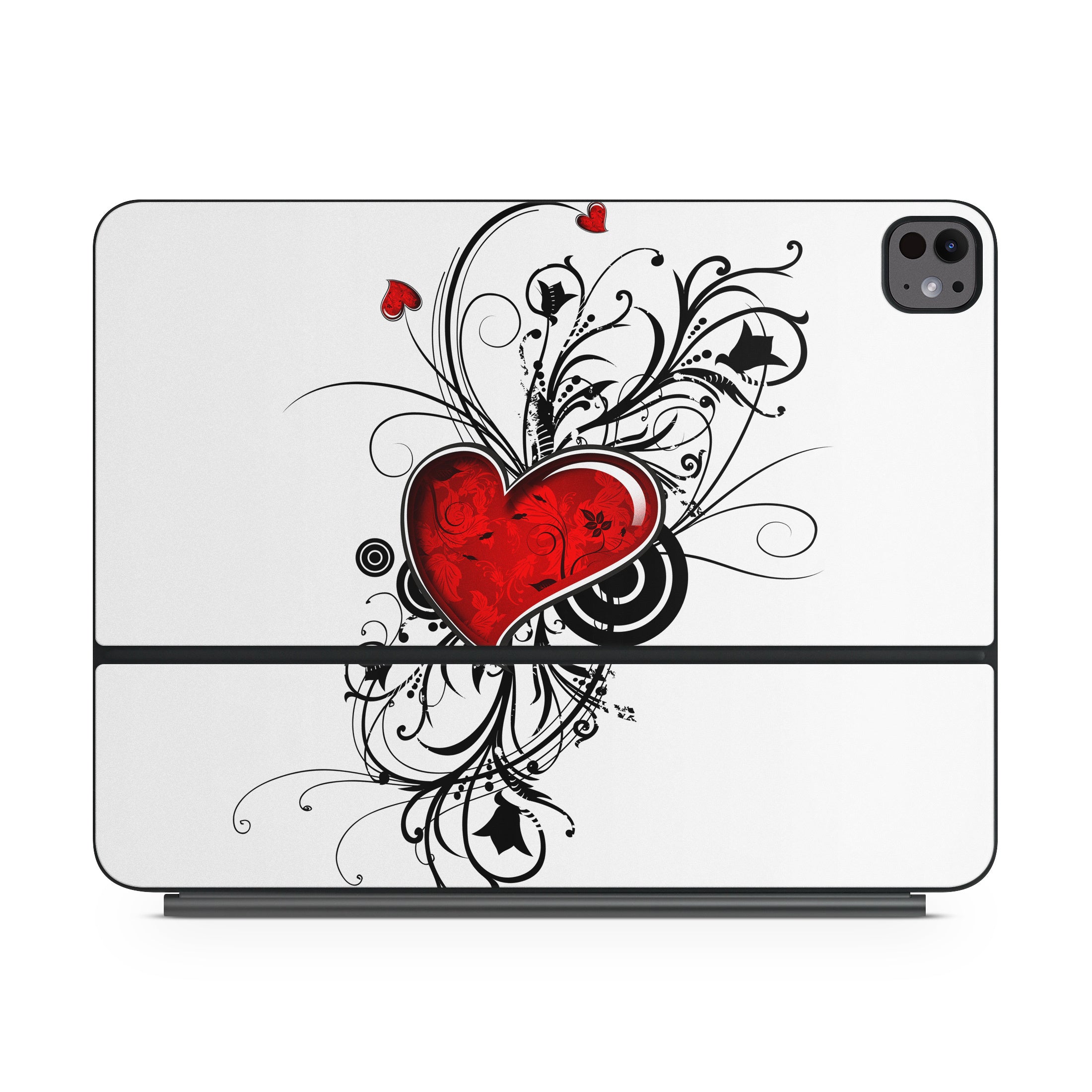 My Heart - Apple Magic Keyboard for iPad Skin