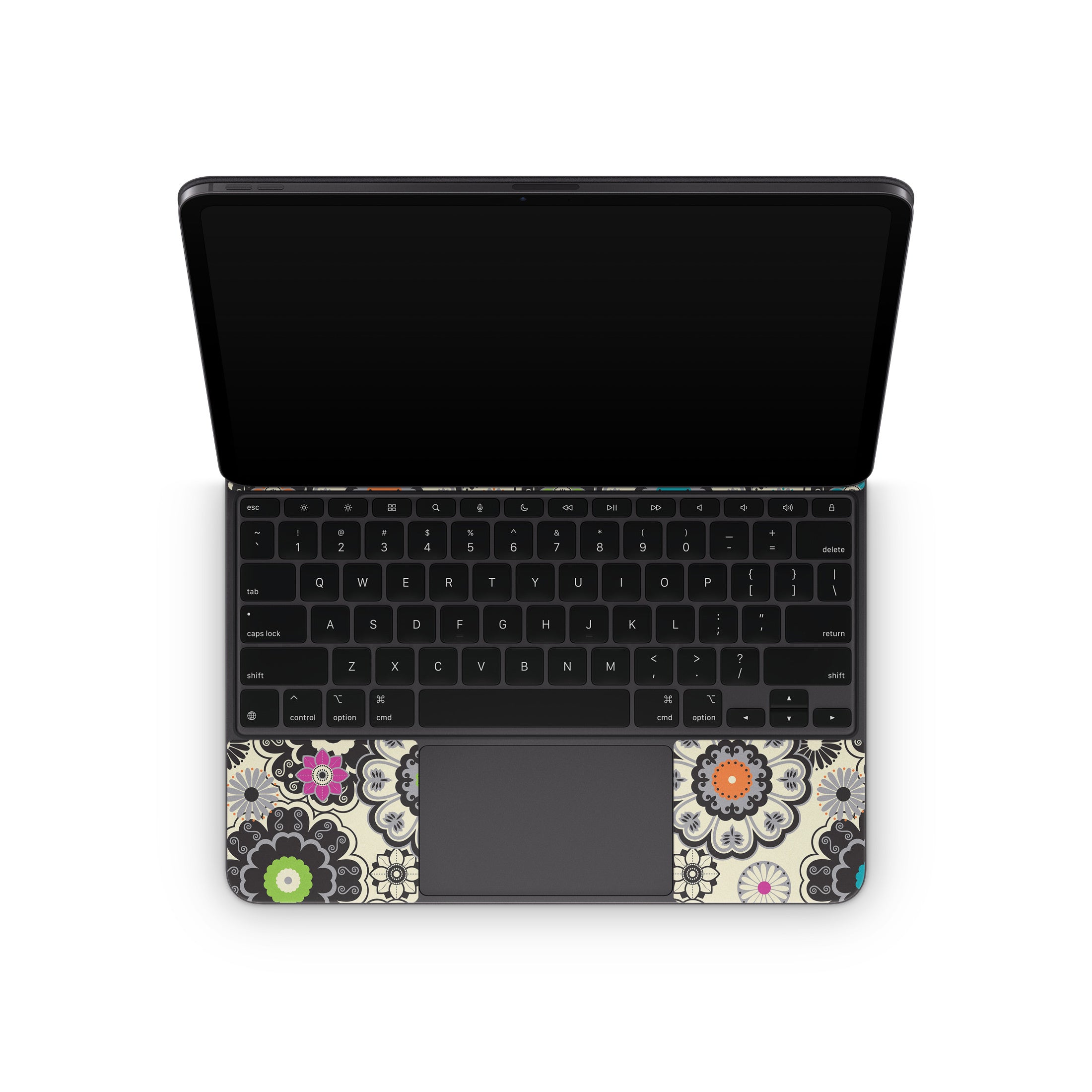 Nadira - Apple Magic Keyboard for iPad Skin