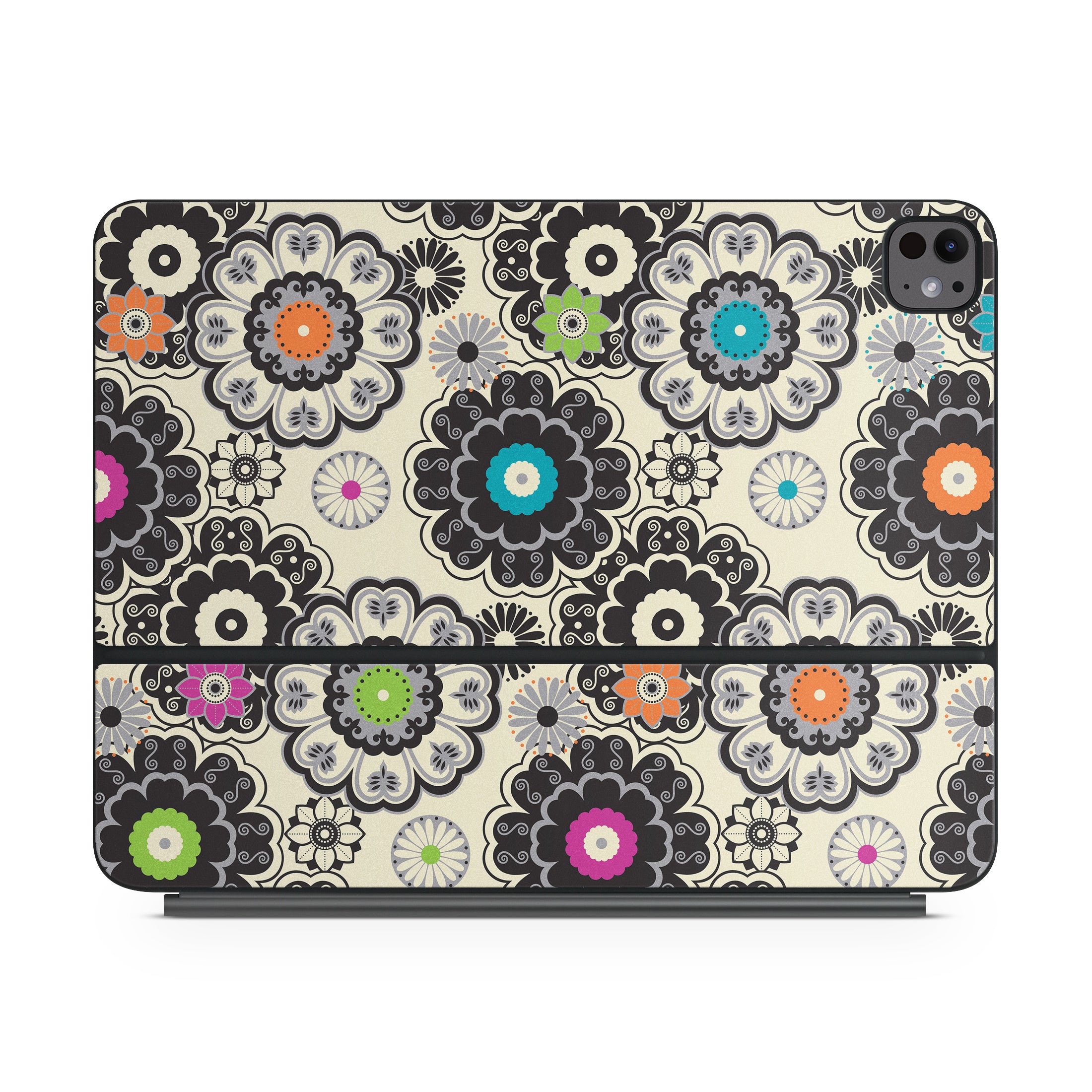 Nadira - Apple Magic Keyboard for iPad Skin