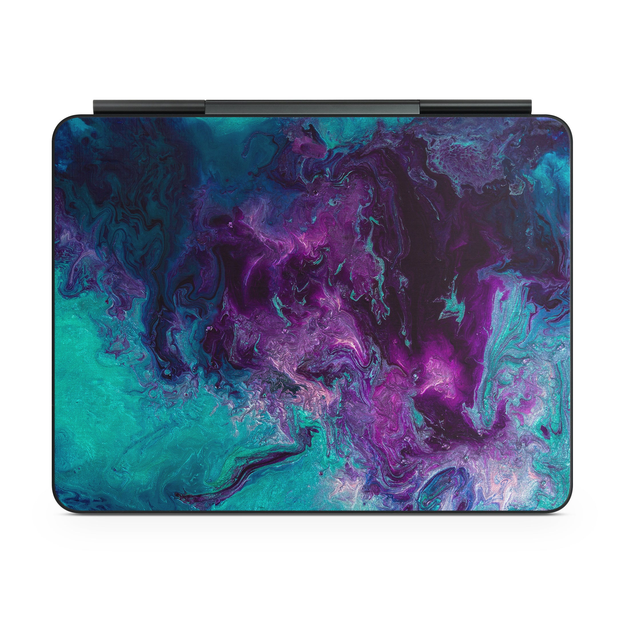 Nebulosity - Apple Magic Keyboard for iPad Skin