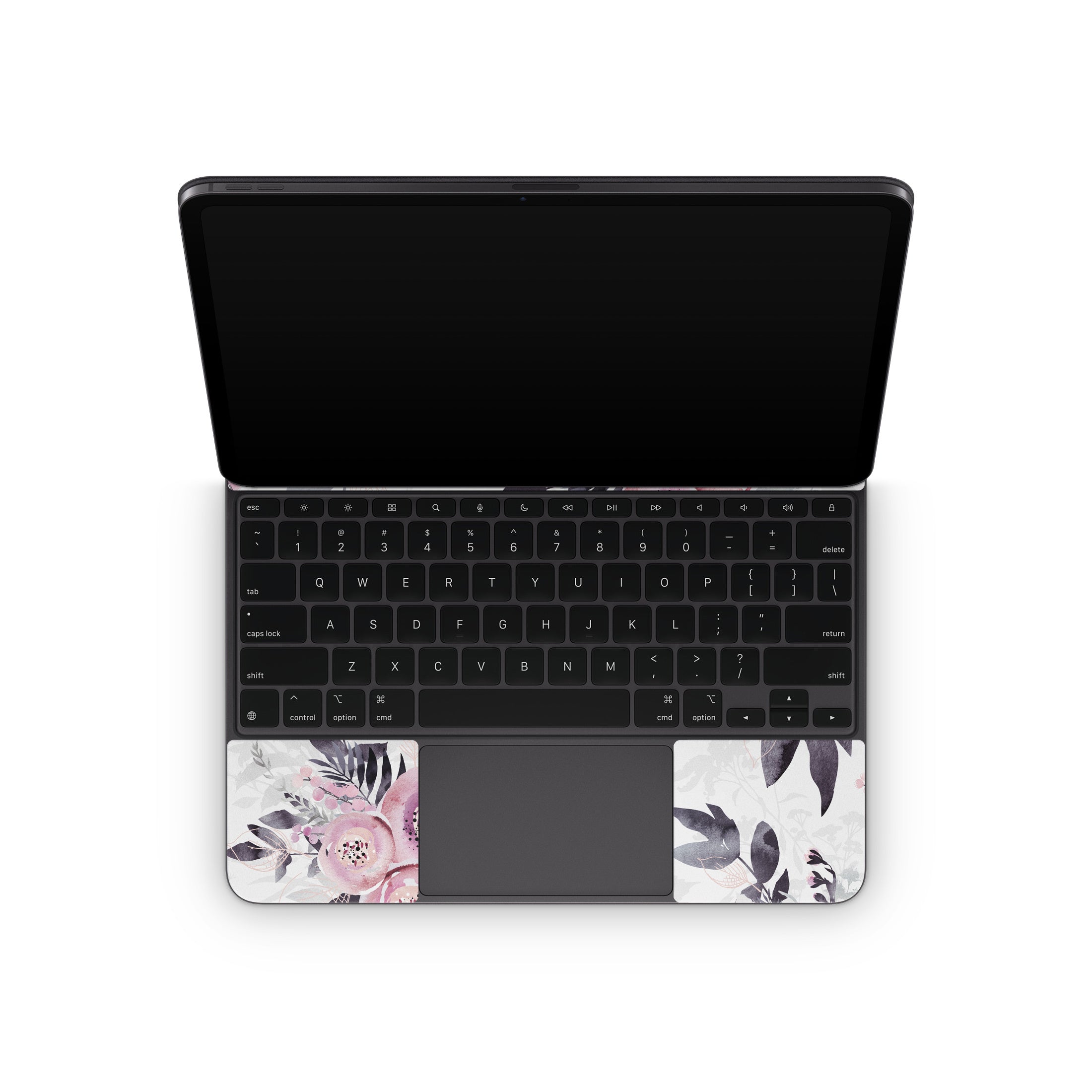 Neverending - Apple Magic Keyboard for iPad Skin