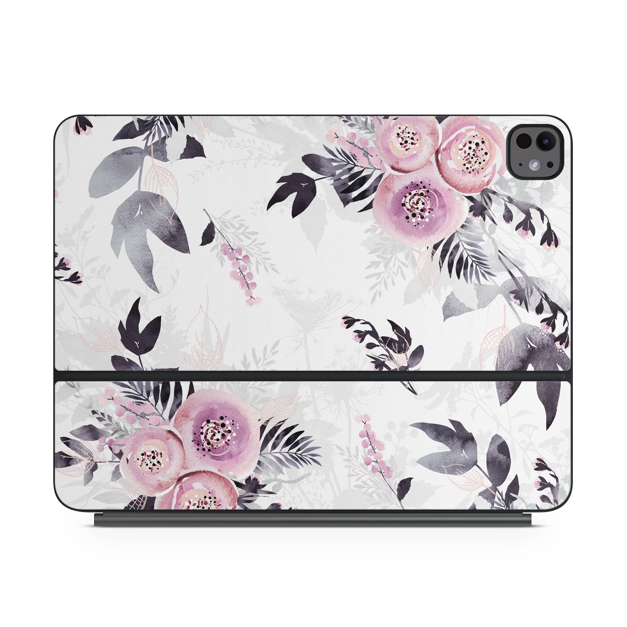 Neverending - Apple Magic Keyboard for iPad Skin