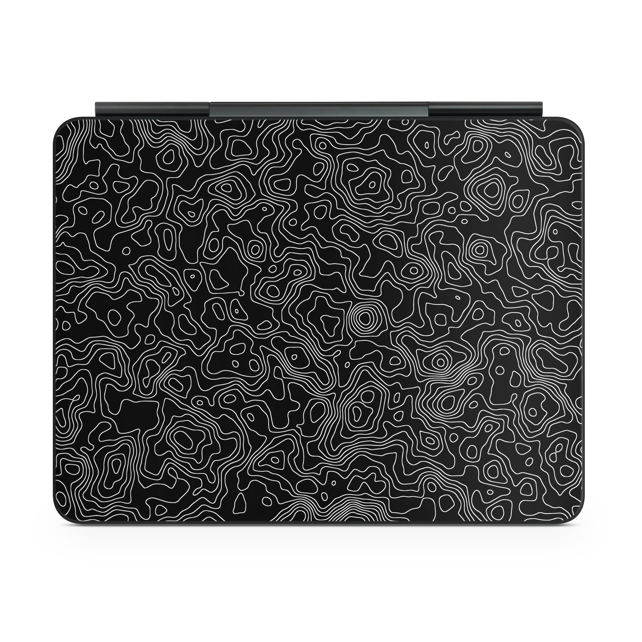 Nocturnal - Apple Magic Keyboard for iPad Skin