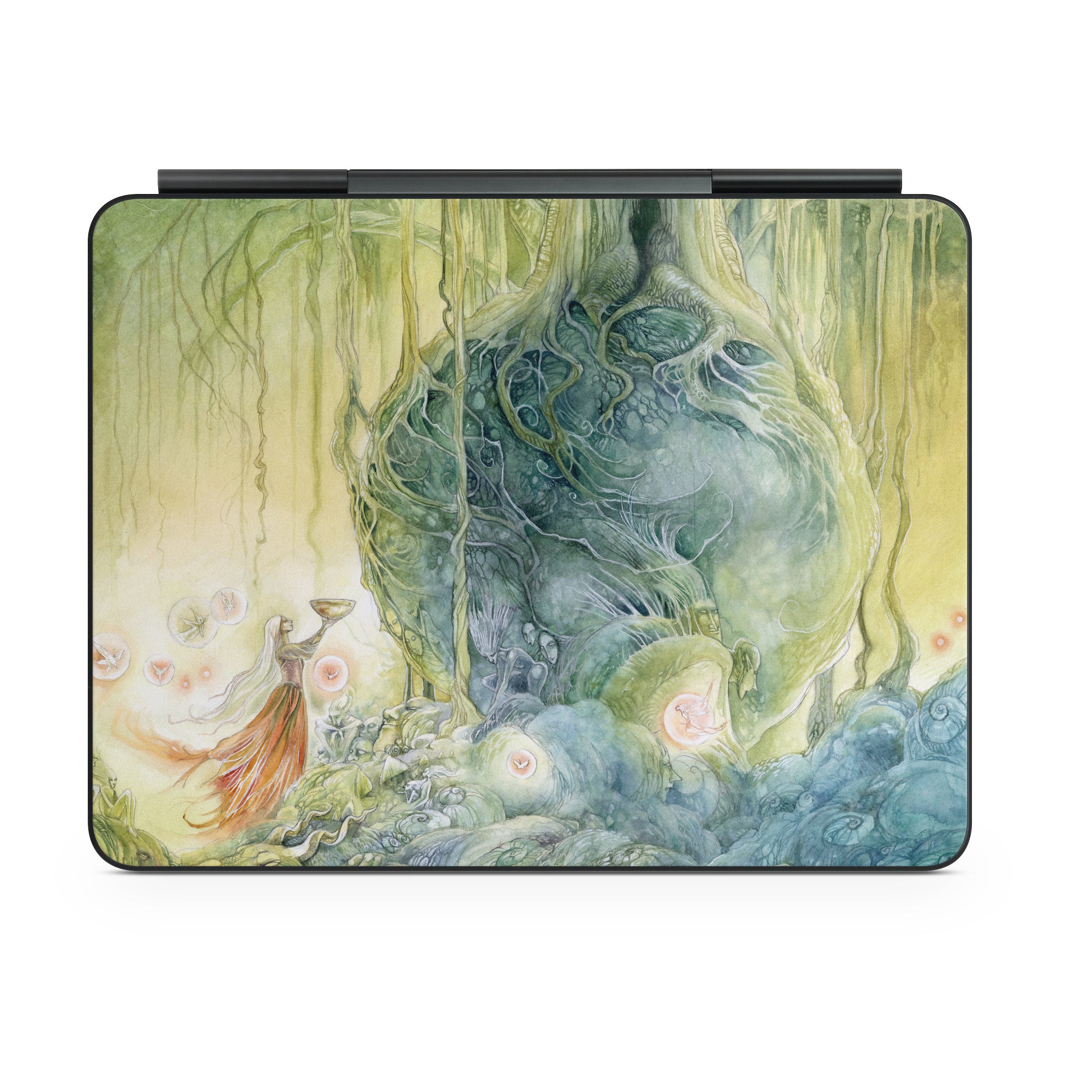 Offerings - Apple Magic Keyboard for iPad Skin