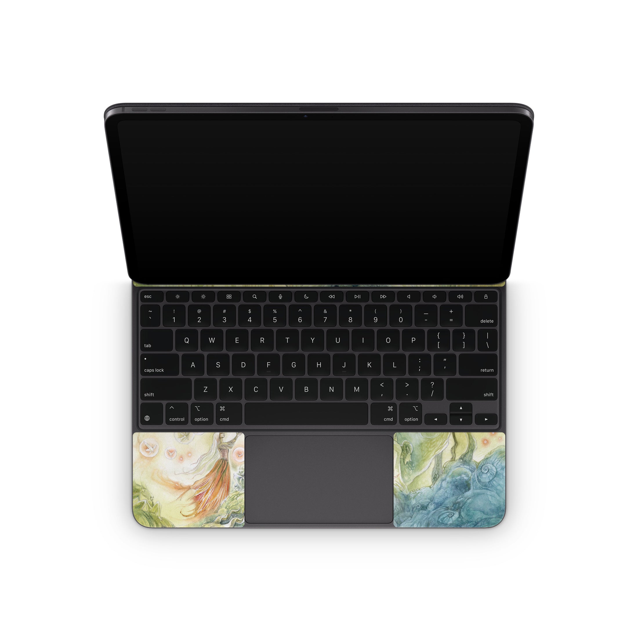 Offerings - Apple Magic Keyboard for iPad Skin