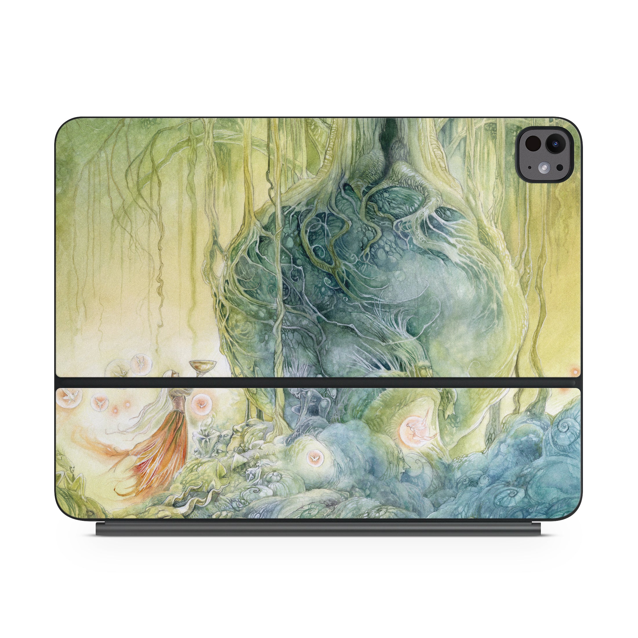 Offerings - Apple Magic Keyboard for iPad Skin