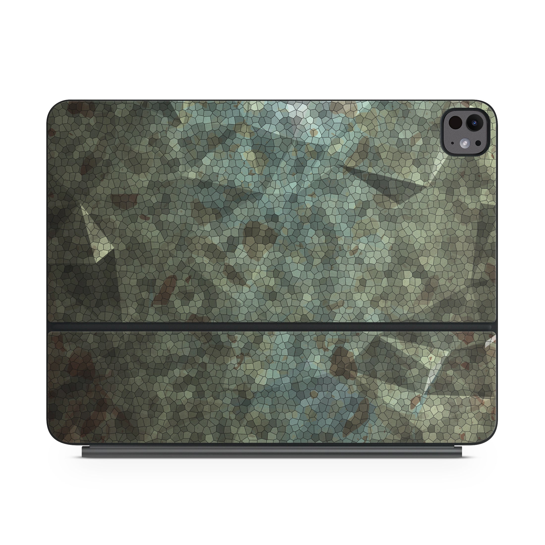 Outcrop - Apple Magic Keyboard for iPad Skin