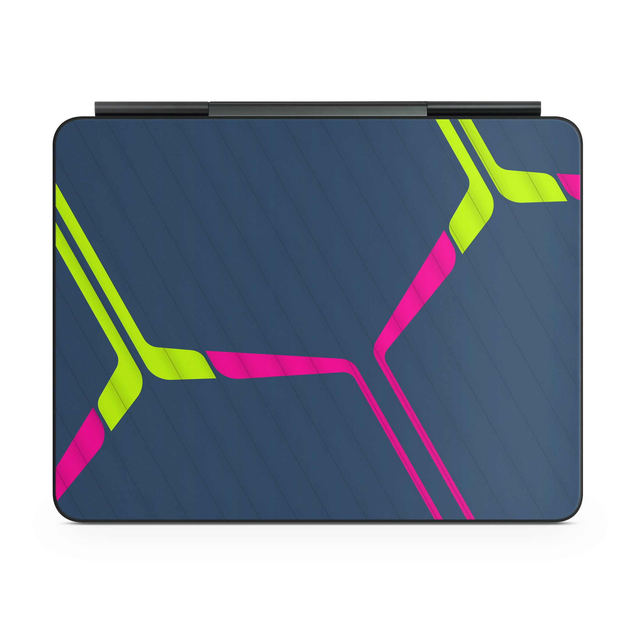 The Gill Sgt - Apple Magic Keyboard for iPad Skin