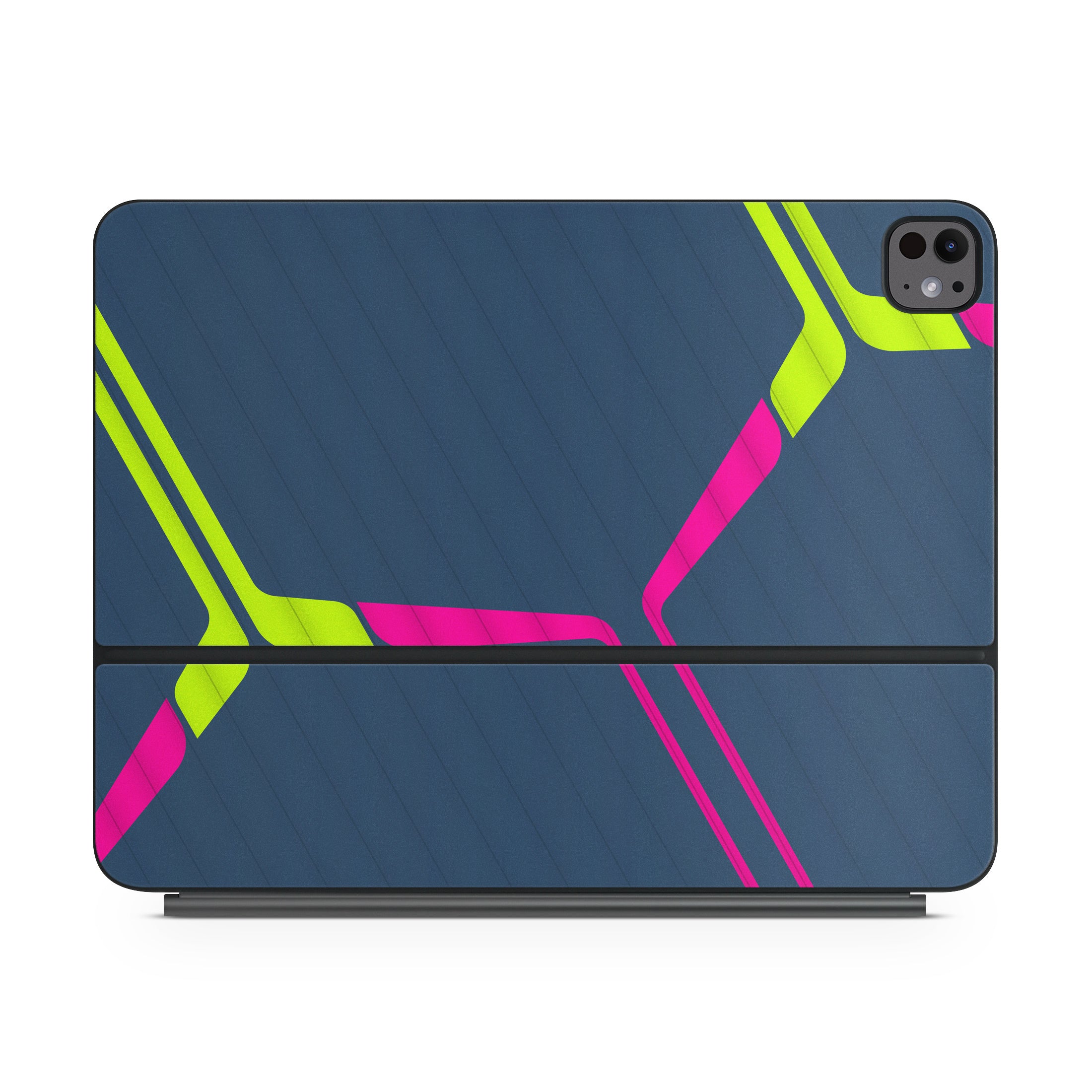 The Gill Sgt - Apple Magic Keyboard for iPad Skin