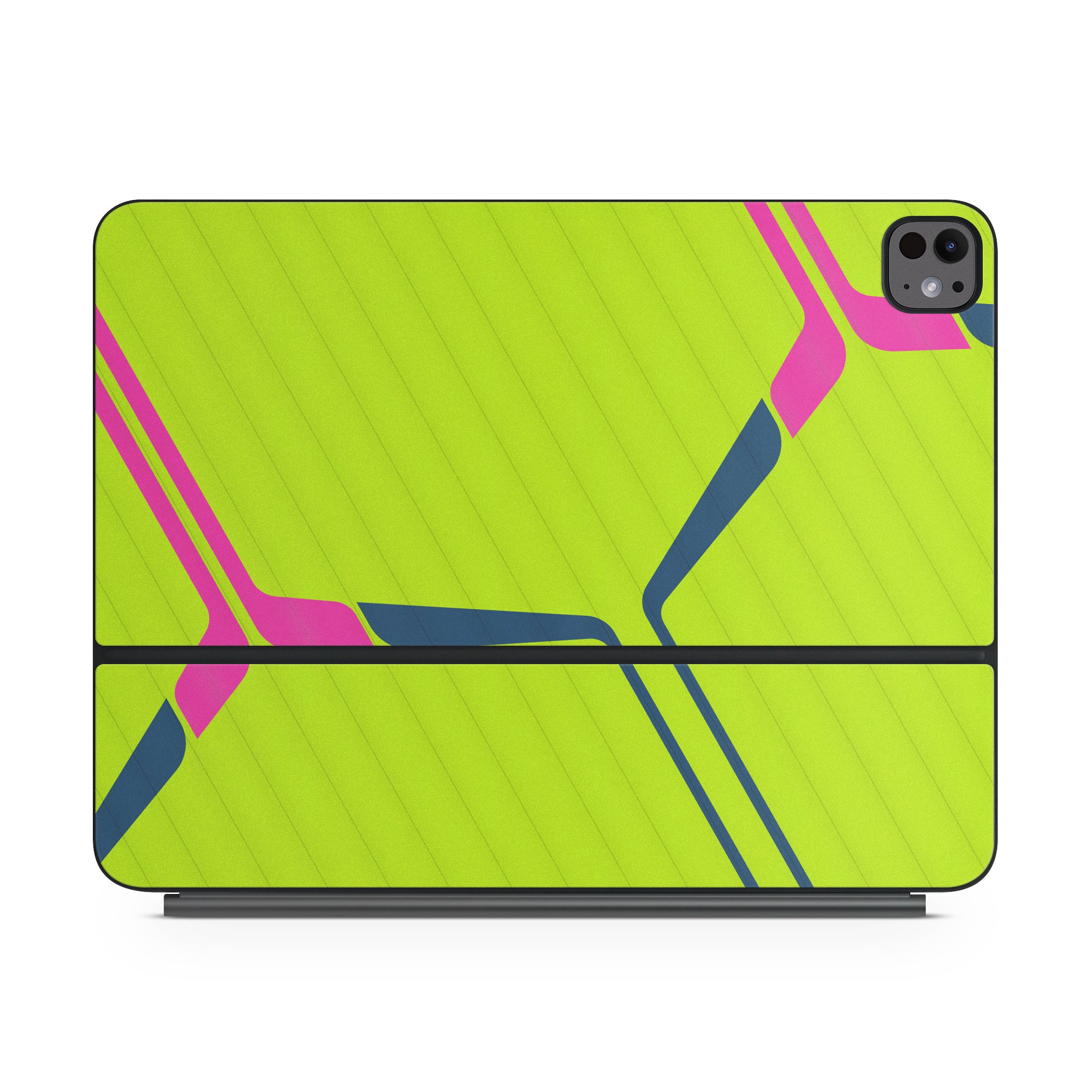 Ozone HTA - Apple Magic Keyboard for iPad Skin