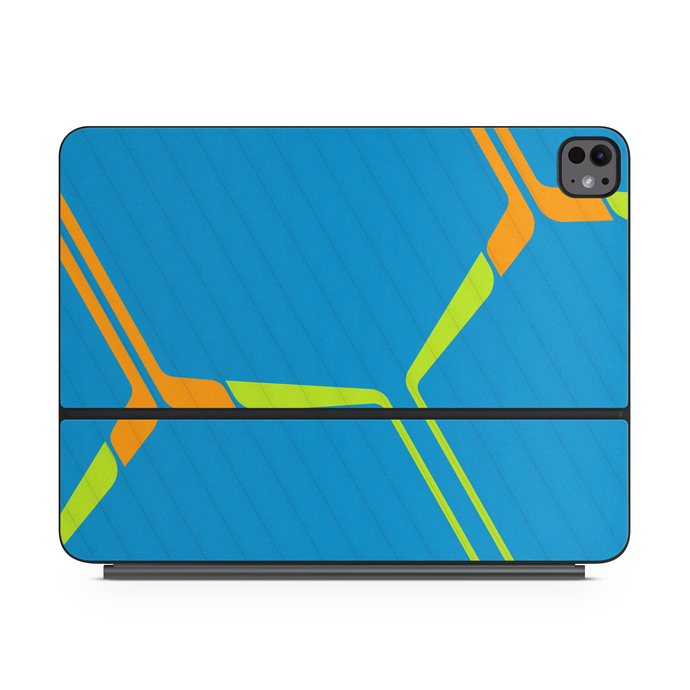 Ozone IOH - Apple Magic Keyboard for iPad Skin