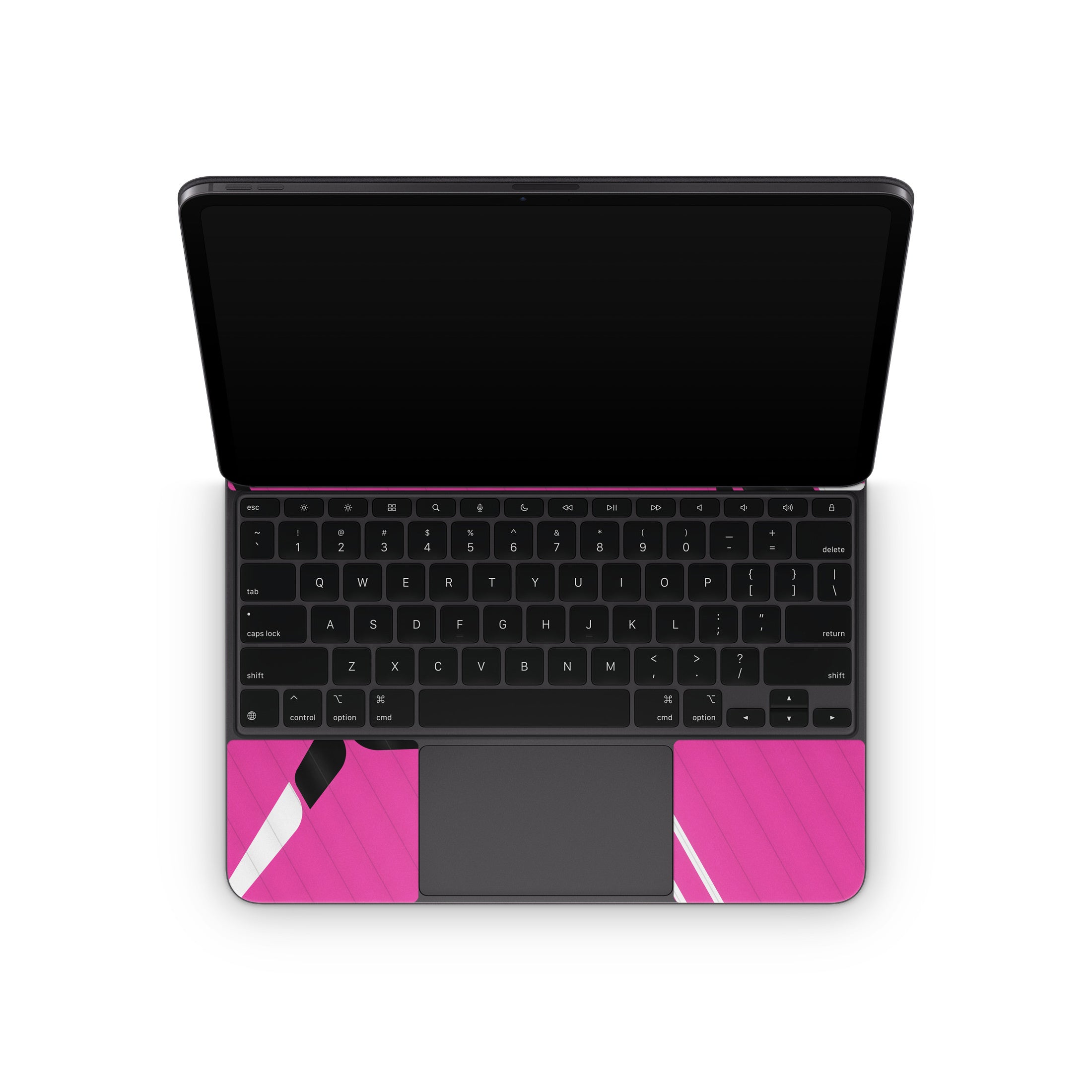 The Judson - Apple Magic Keyboard for iPad Skin