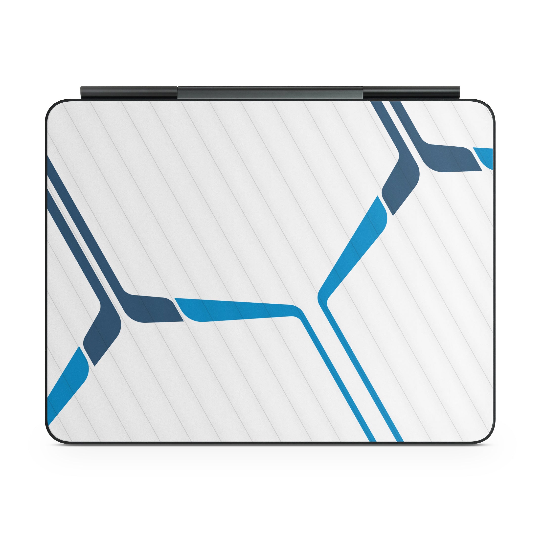 Ozone WAI - Apple Magic Keyboard for iPad Skin