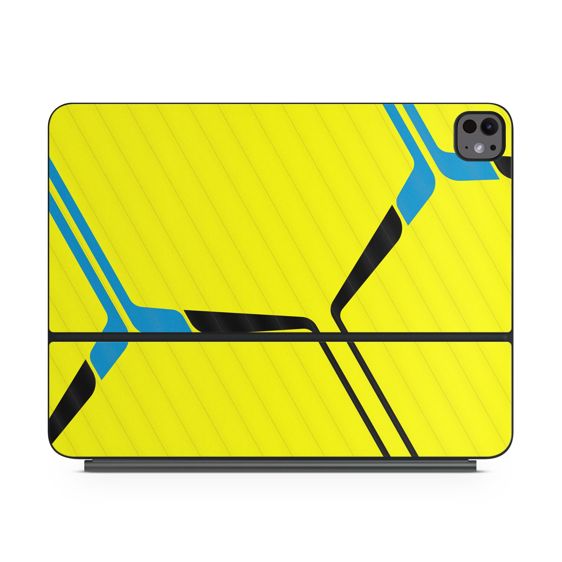 Ozone YIK - Apple Magic Keyboard for iPad Skin