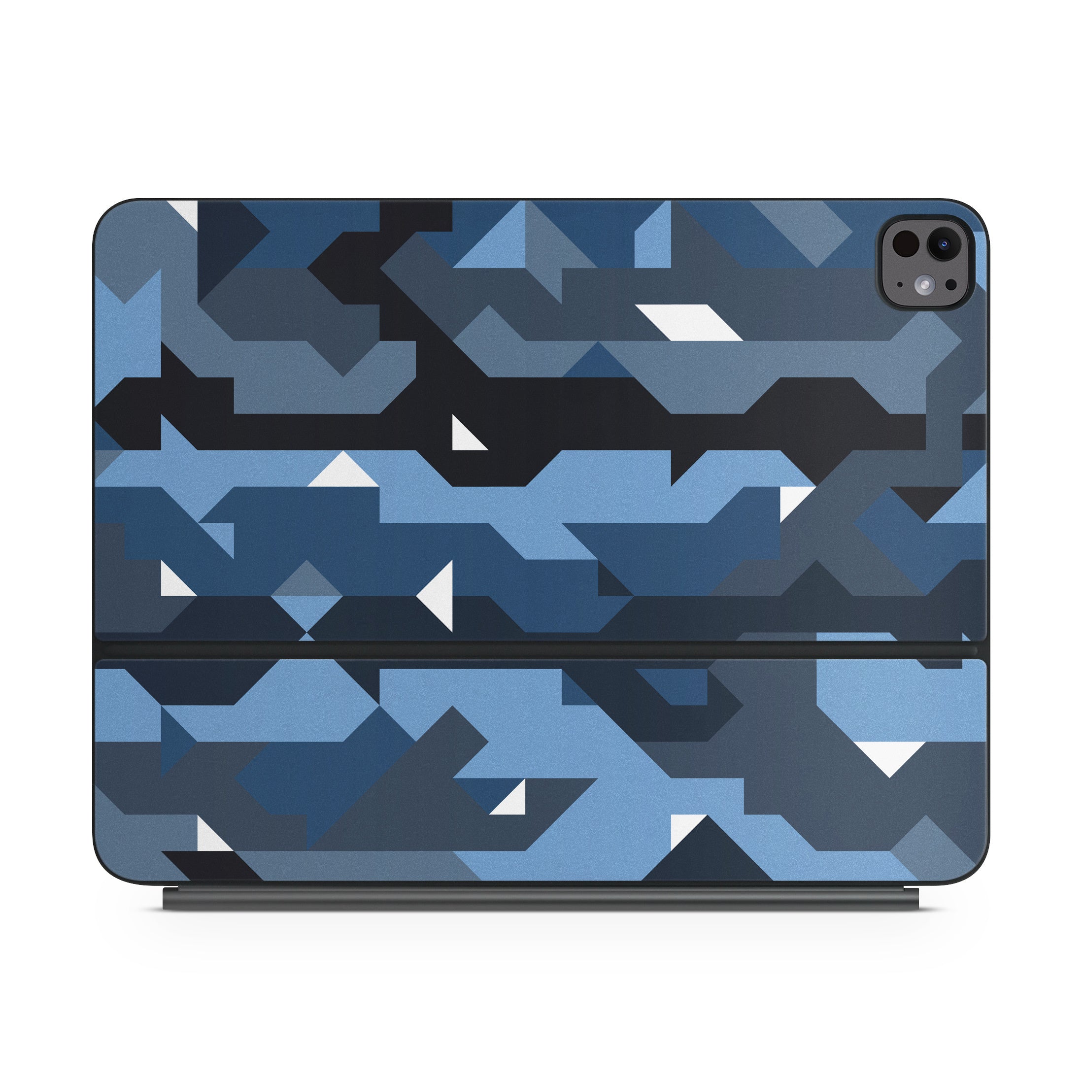 Ozone - Apple Magic Keyboard for iPad Skin