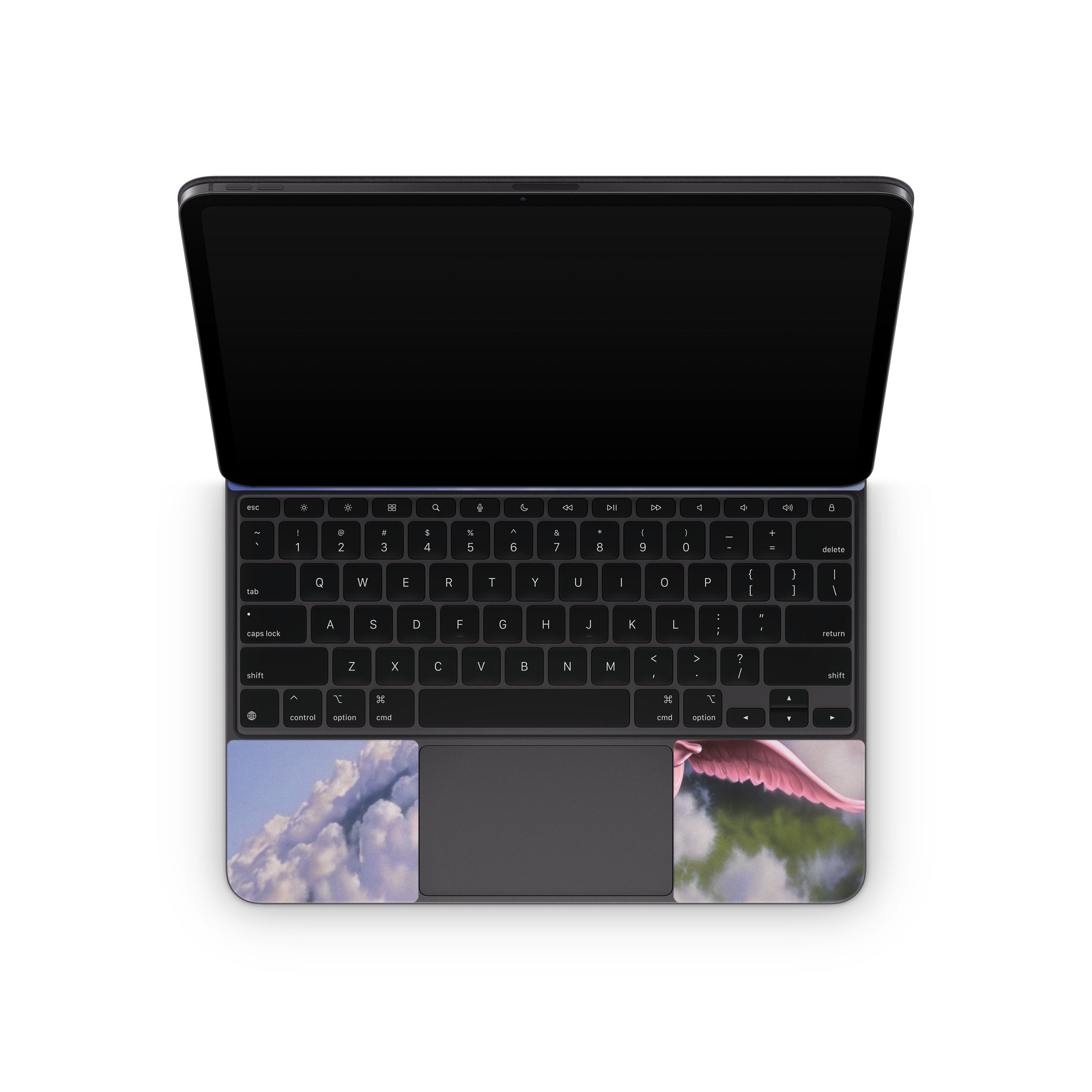 Piggies - Apple Magic Keyboard for iPad Skin