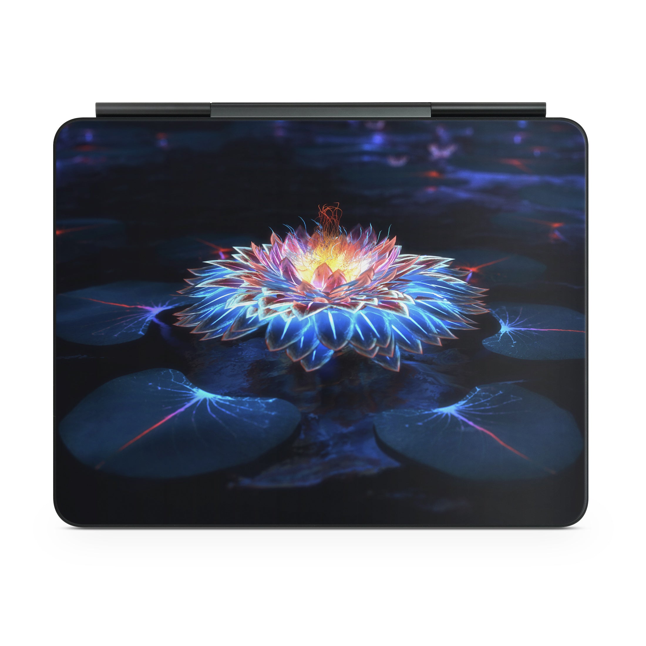 Pot of Gold - Apple Magic Keyboard for iPad Skin