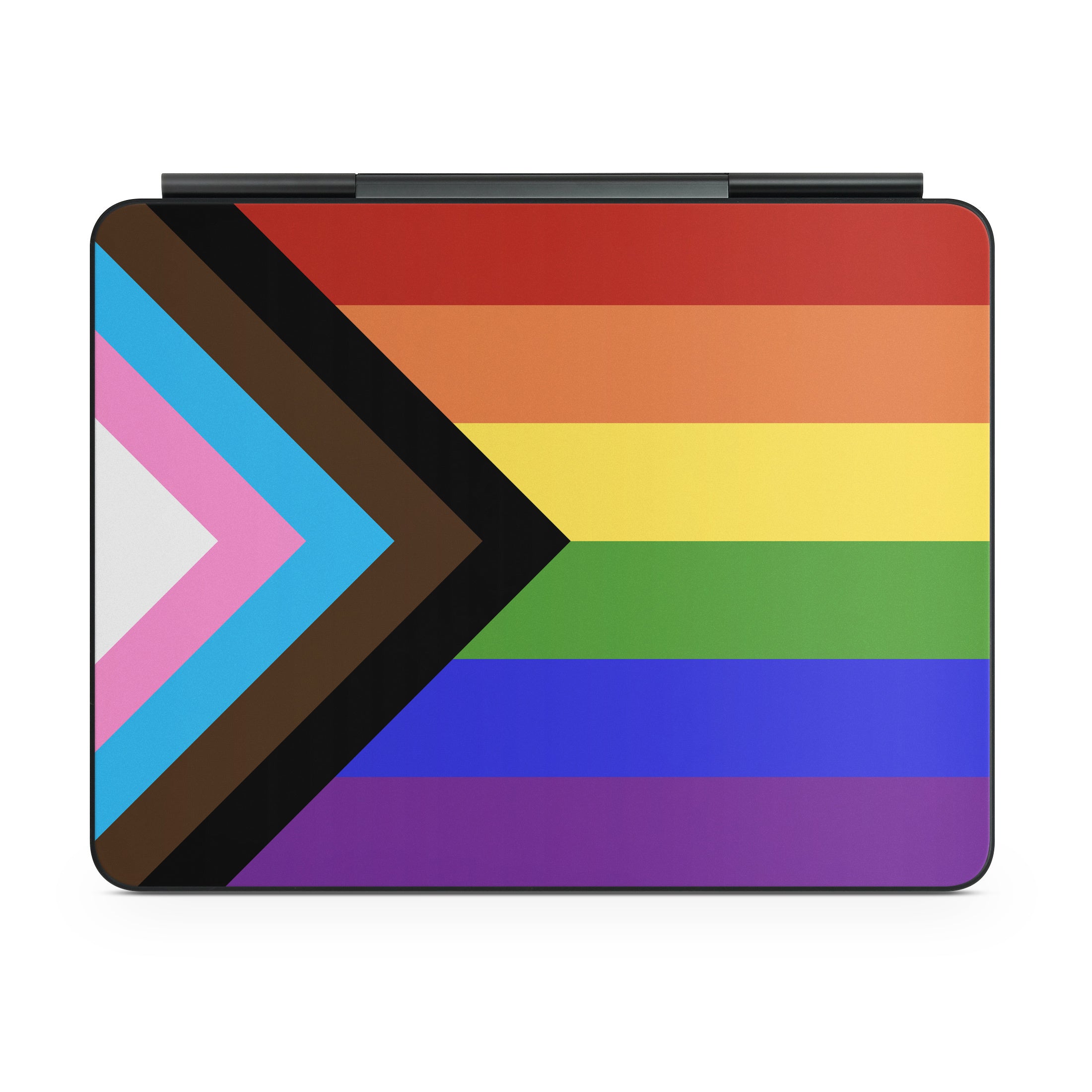 Progress - Apple Magic Keyboard for iPad Skin